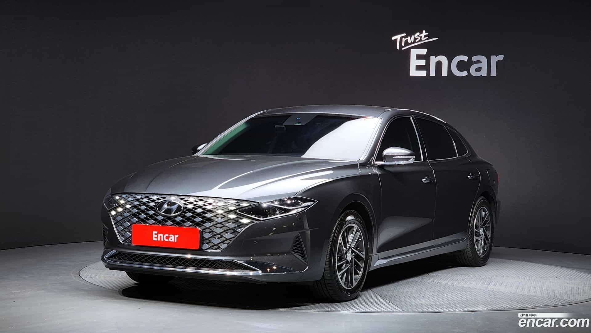 Grandeur Hyundai 2021.3-OUTER-001