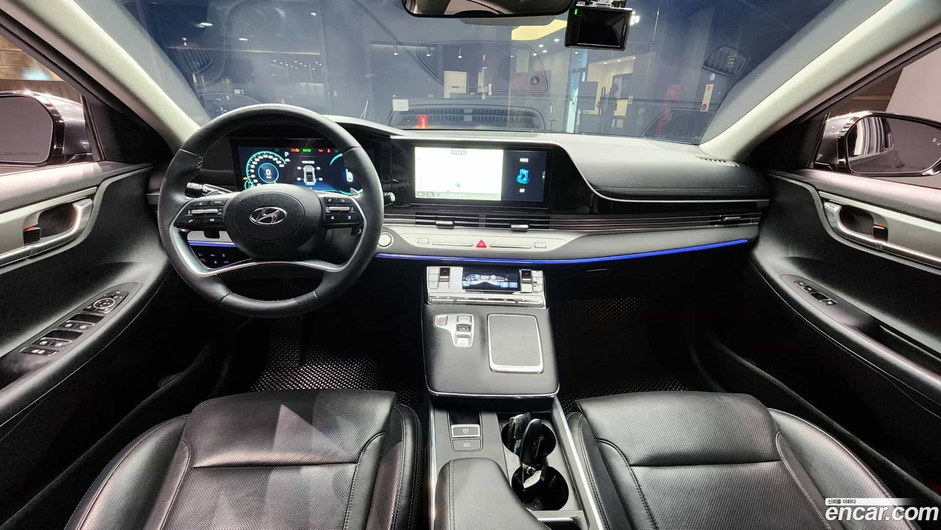 Grandeur Hyundai 2021.3-INNER-007