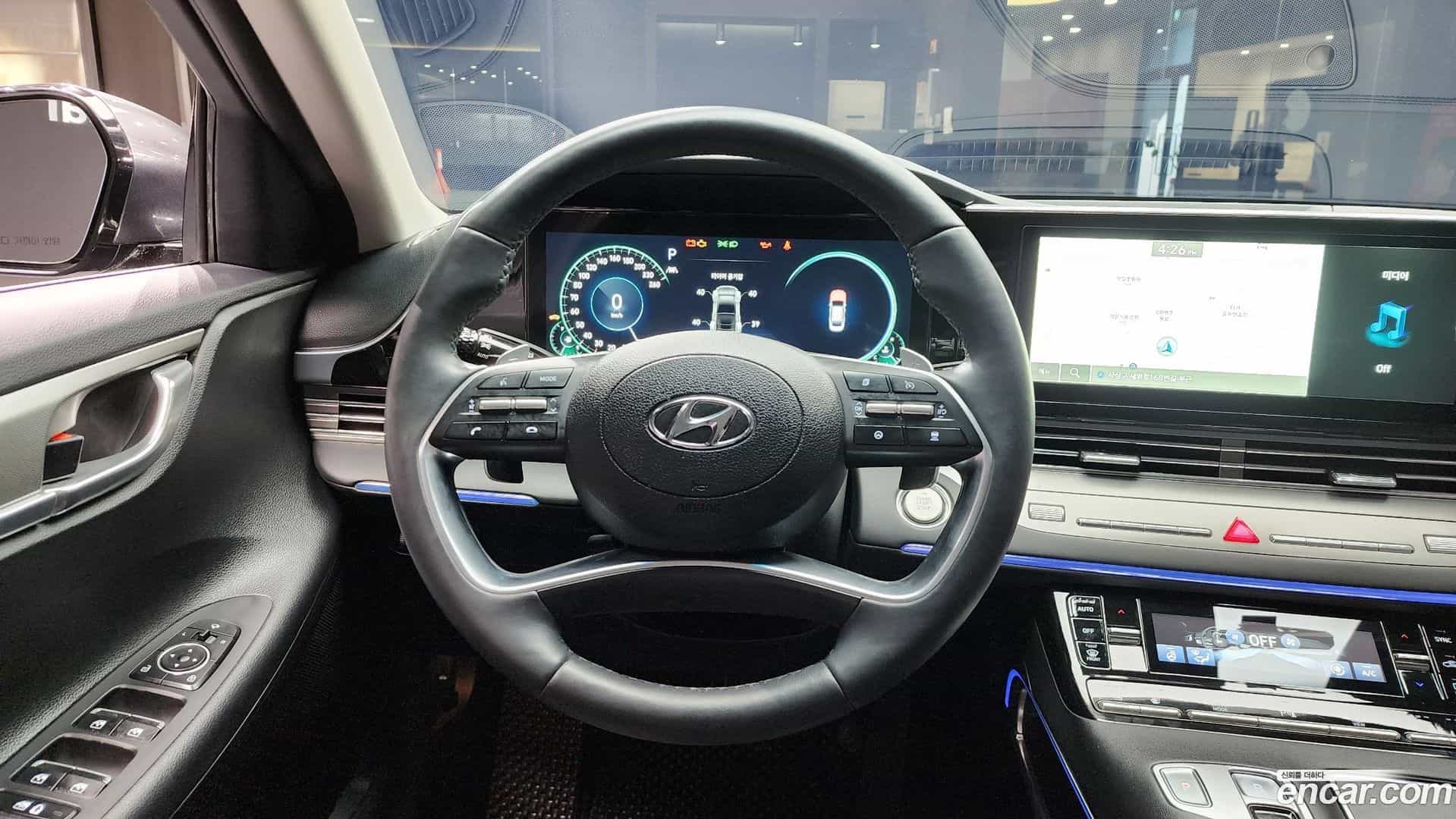 Grandeur Hyundai 2021.3-OPTION-018