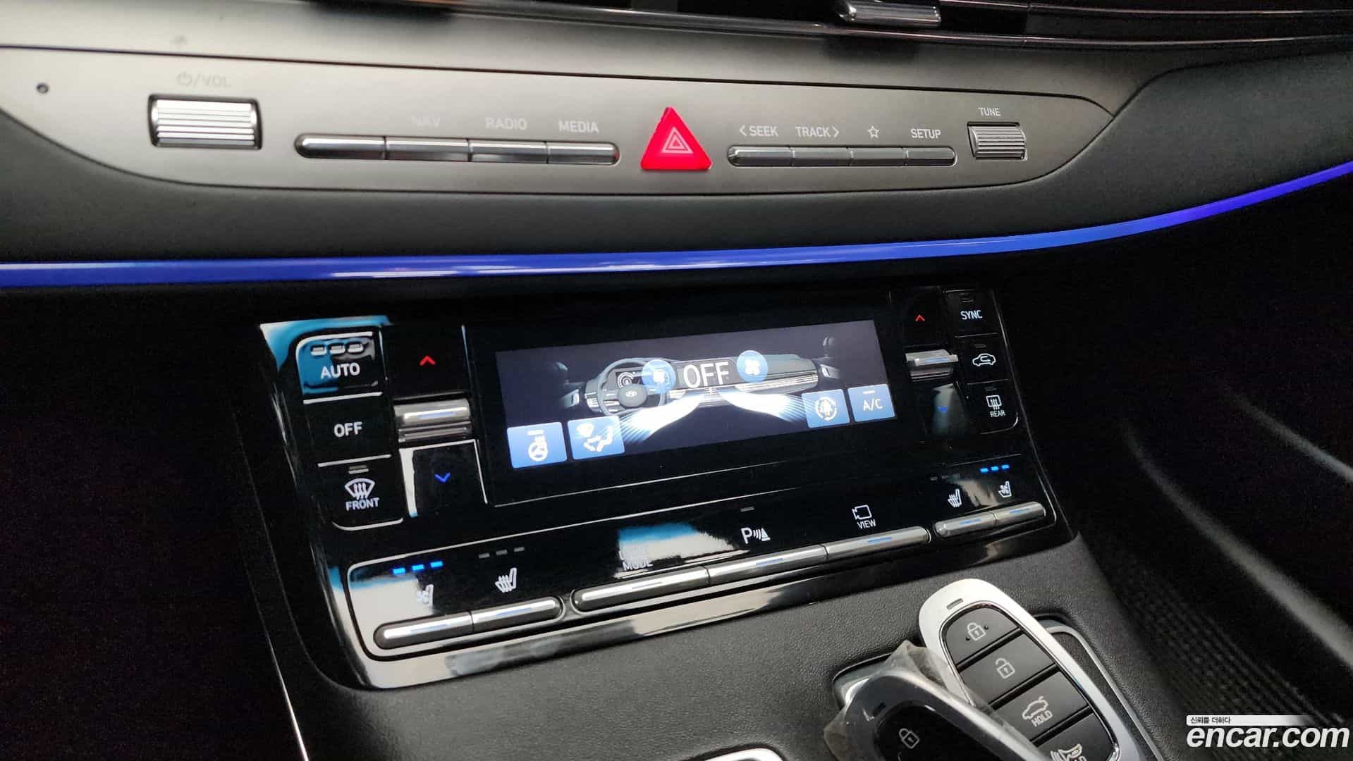 Grandeur Hyundai 2021.3-OPTION-020