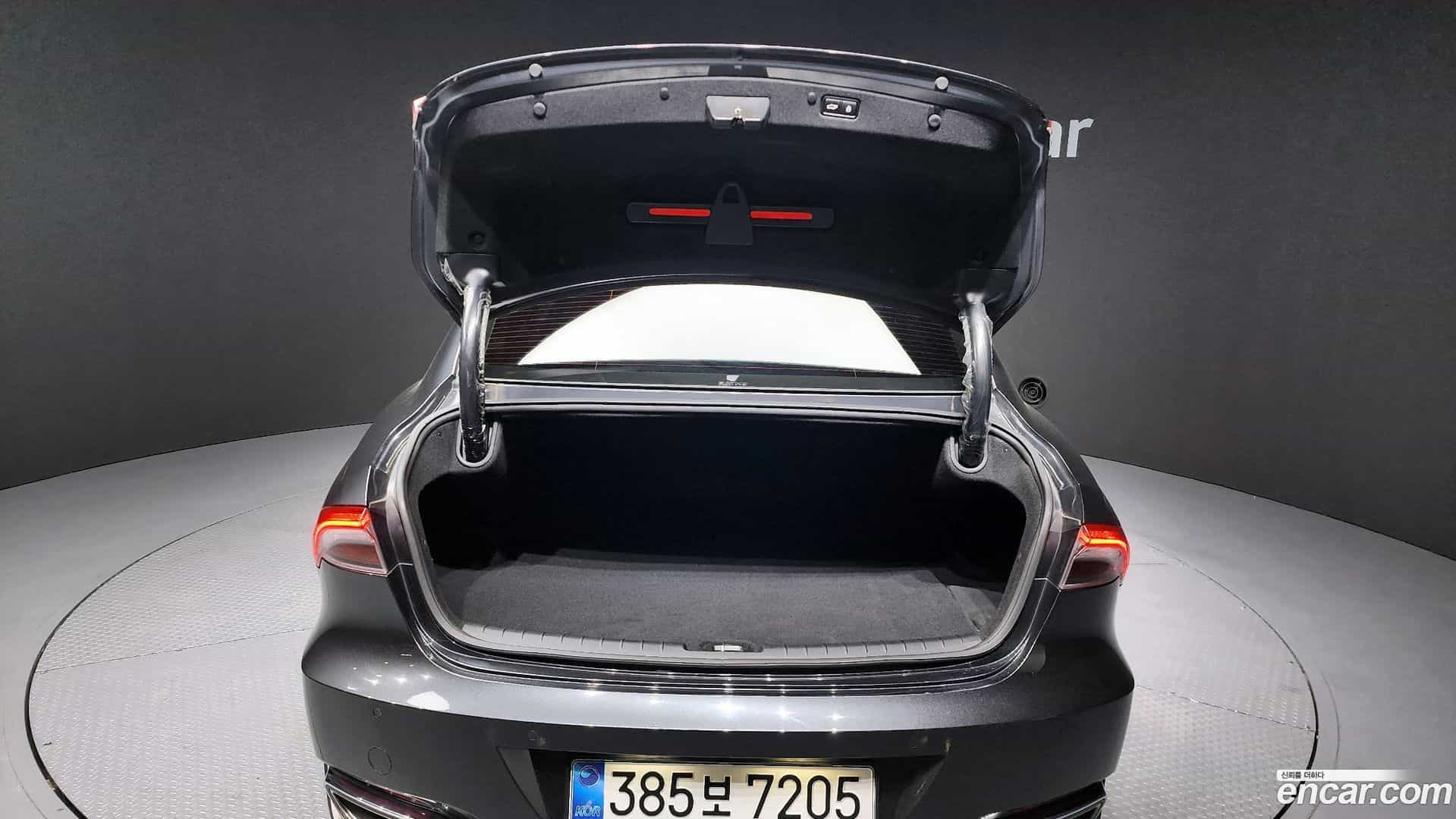 Grandeur Hyundai 2021.3-OPTION-024