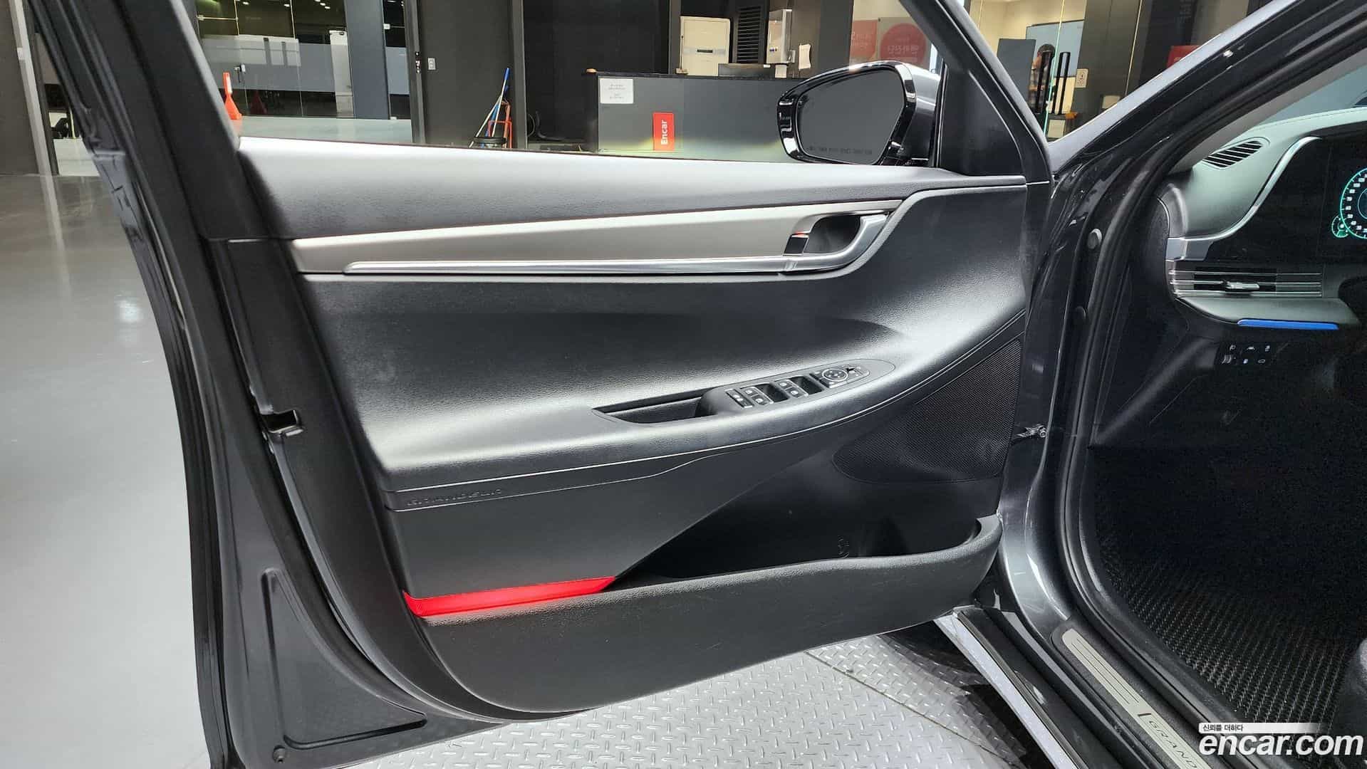 Grandeur Hyundai 2021.3-INNER-034