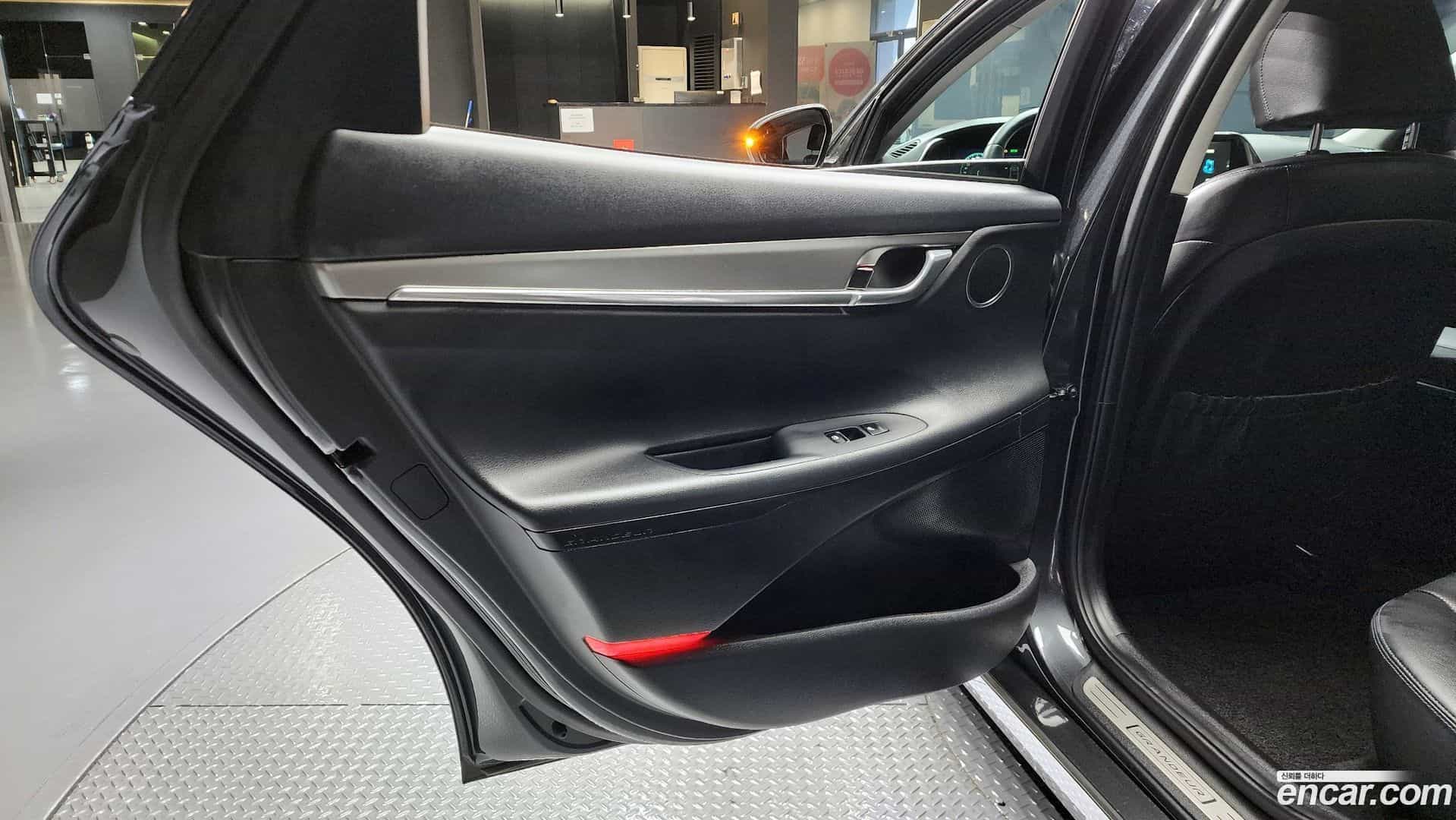 Grandeur Hyundai 2021.3-INNER-035
