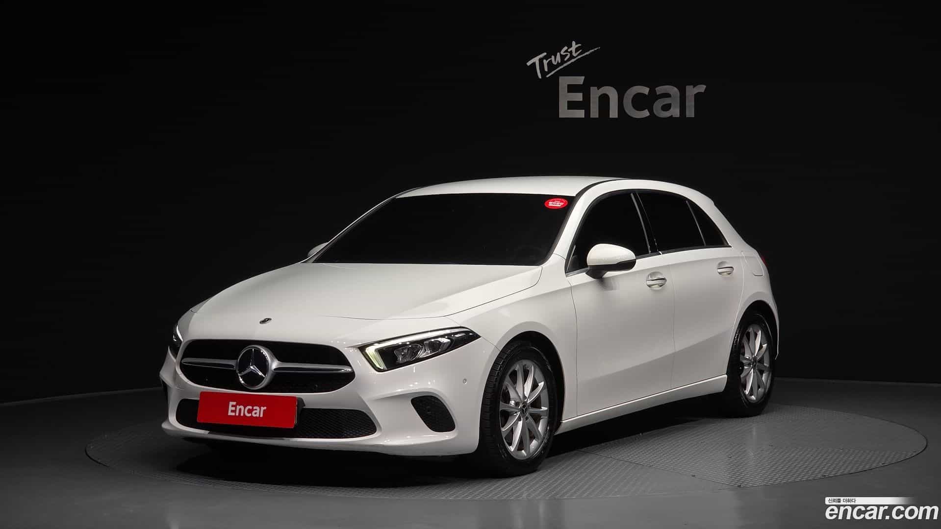 A-Class Mercedes-Benz 2020.2-OUTER-001