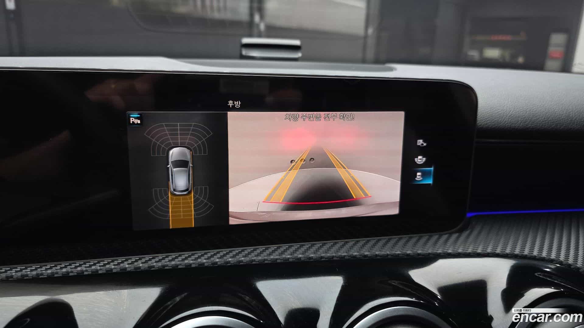 A-Class Mercedes-Benz 2020.2-OPTION-018
