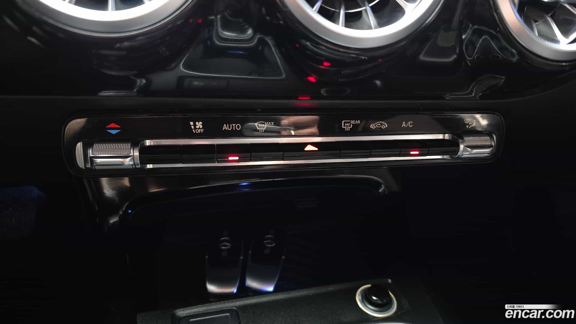 A-Class Mercedes-Benz 2020.2-OPTION-020