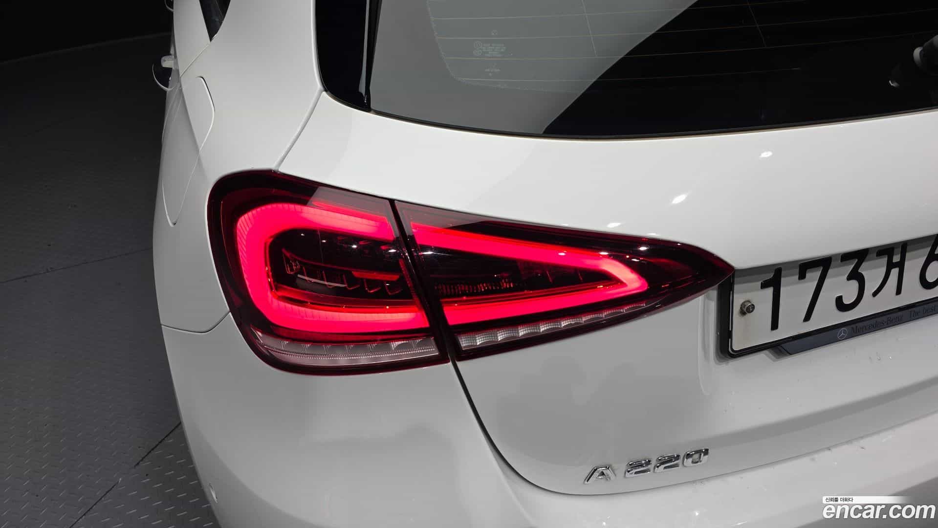 A-Class Mercedes-Benz 2020.2-OUTER-033