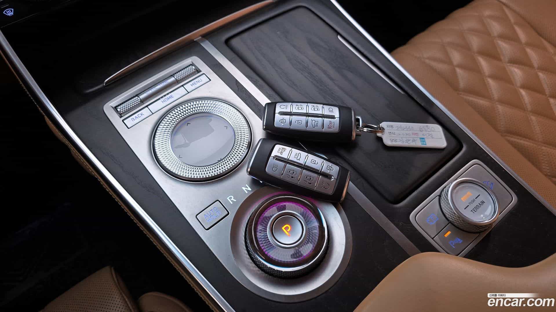 GV80 Genesis 2020.8-INNER-009
