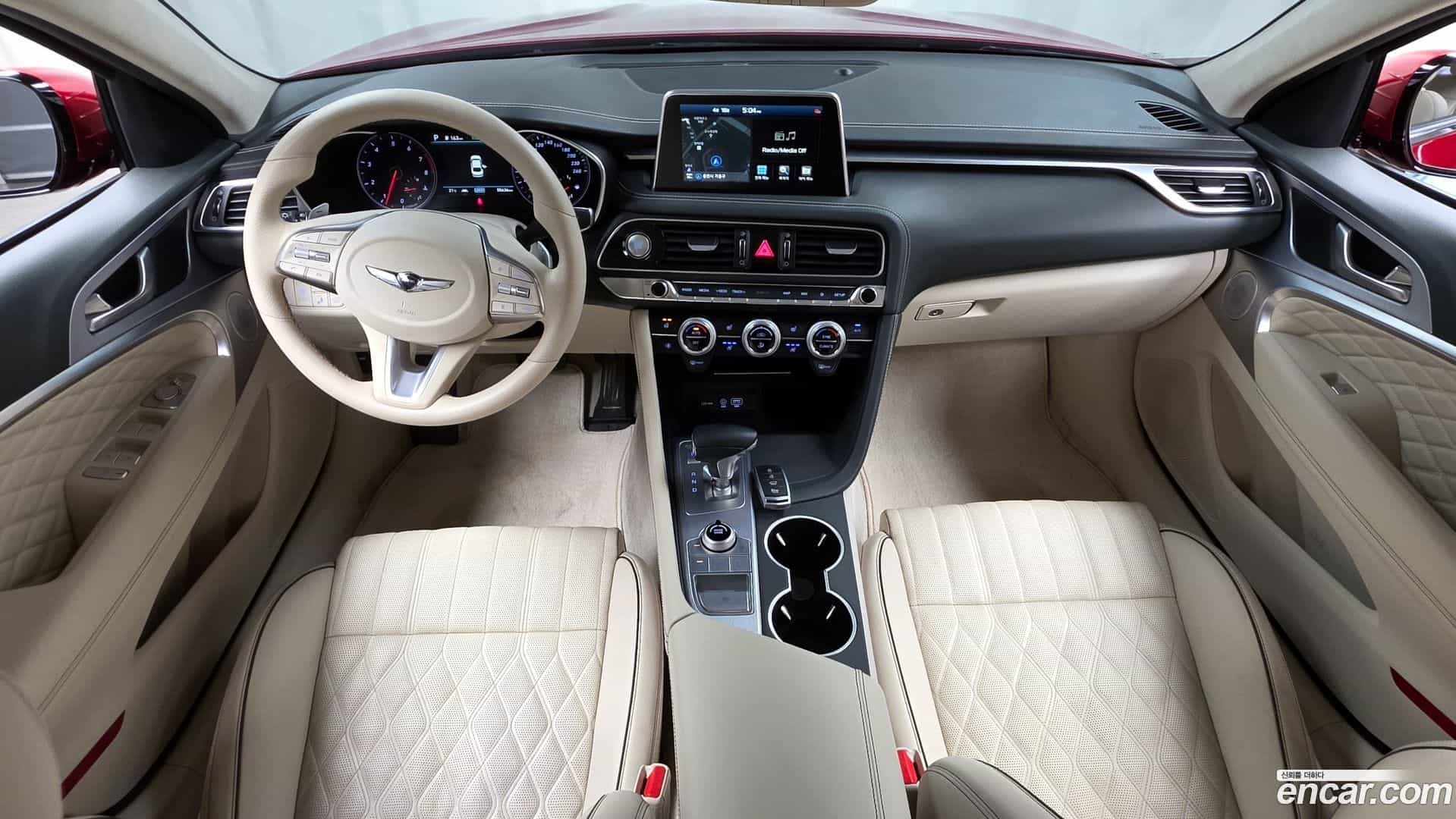 G70 Genesis 2019.6-INNER-007