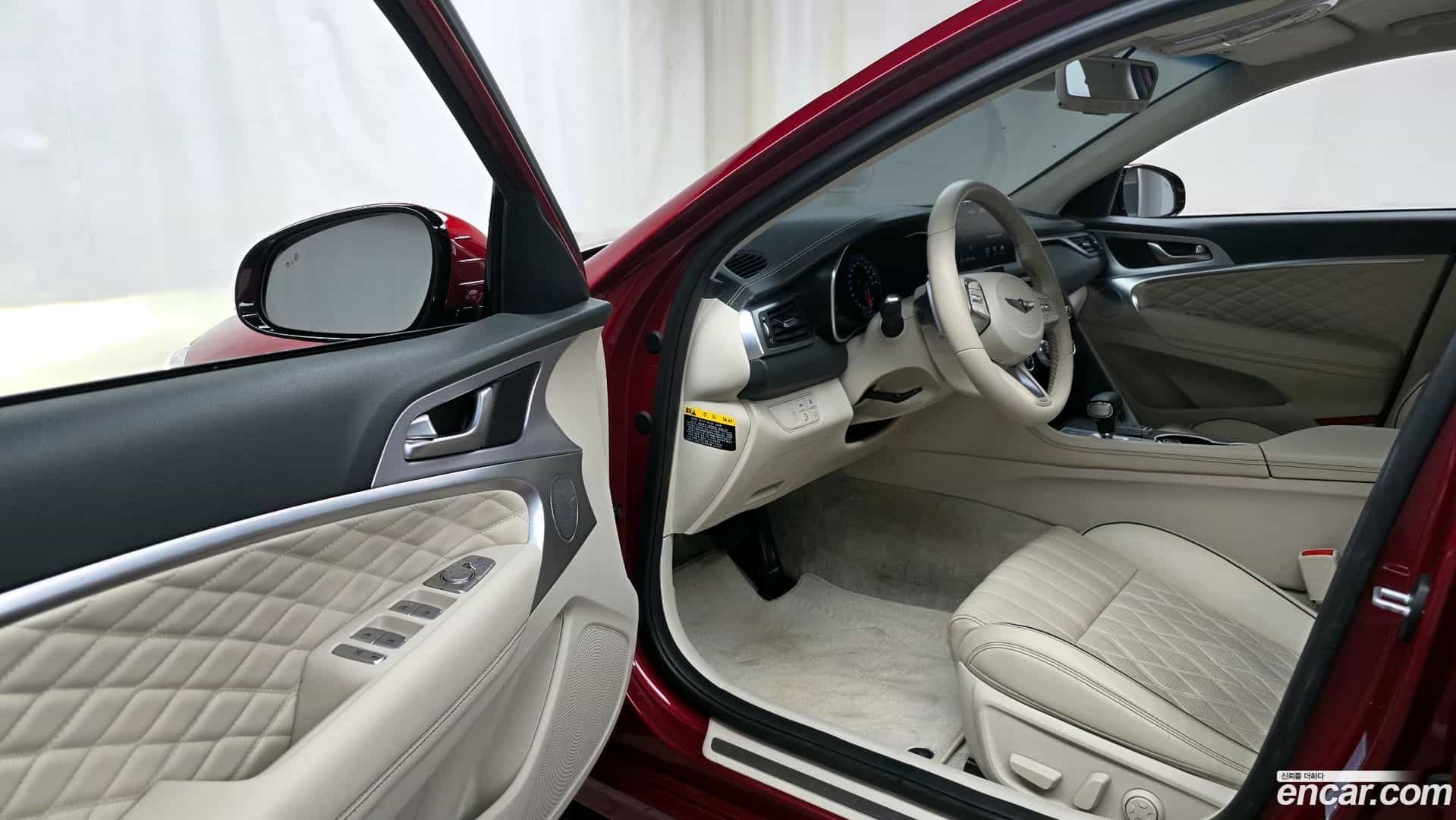 G70 Genesis 2019.6-INNER-010
