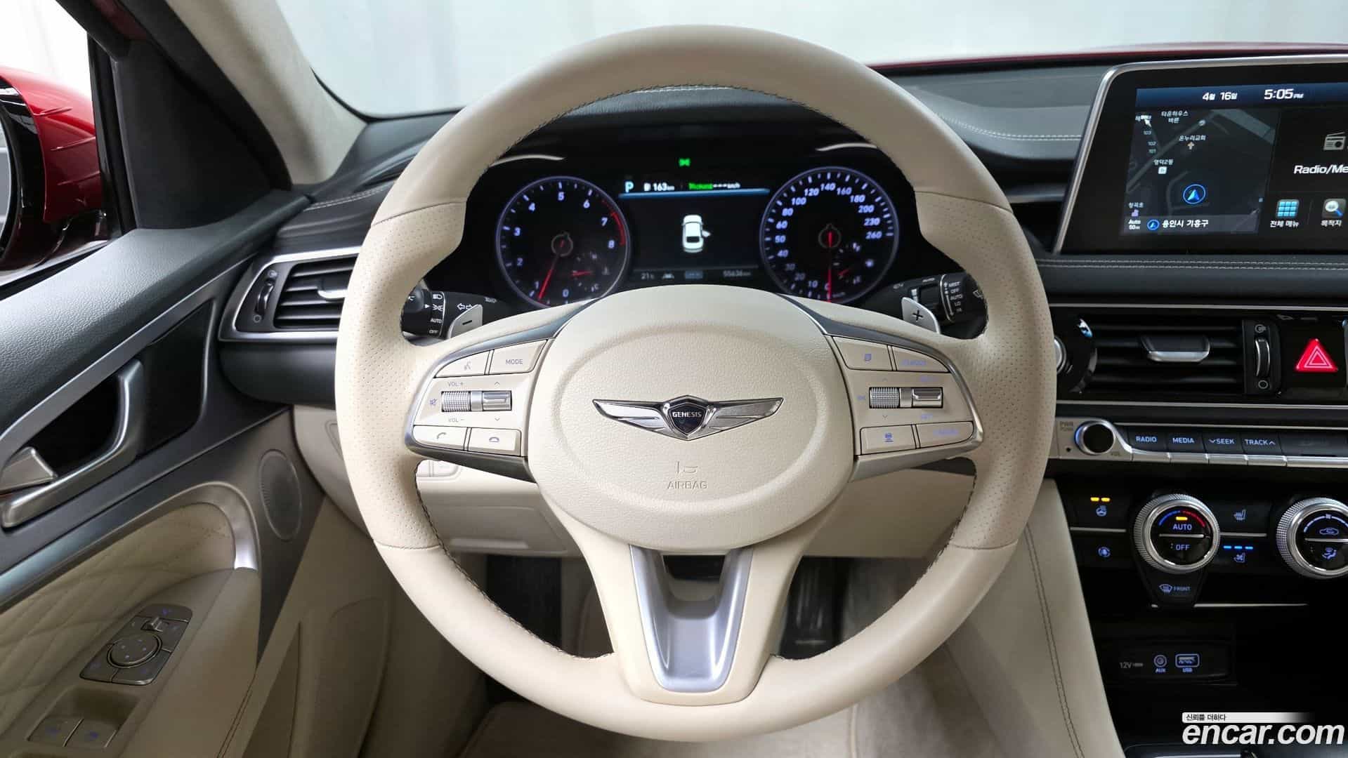 G70 Genesis 2019.6-OPTION-017