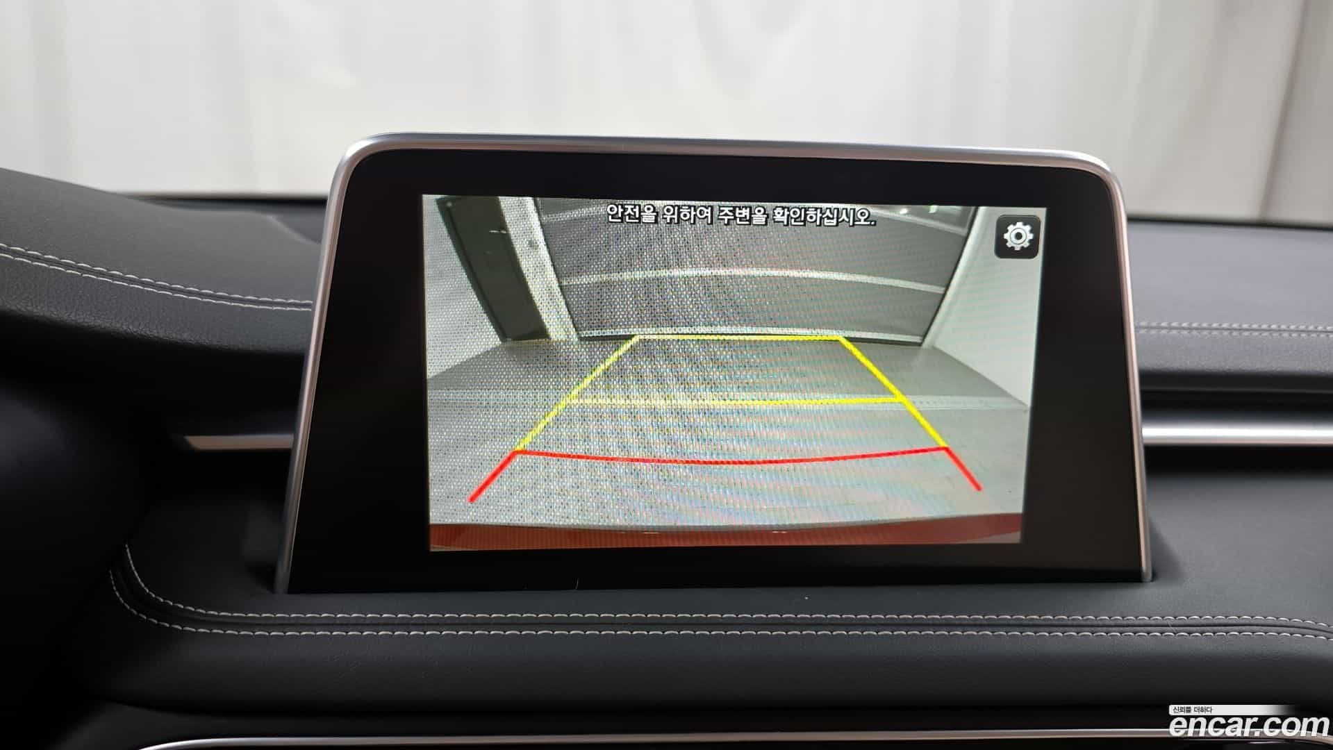 G70 Genesis 2019.6-OPTION-019