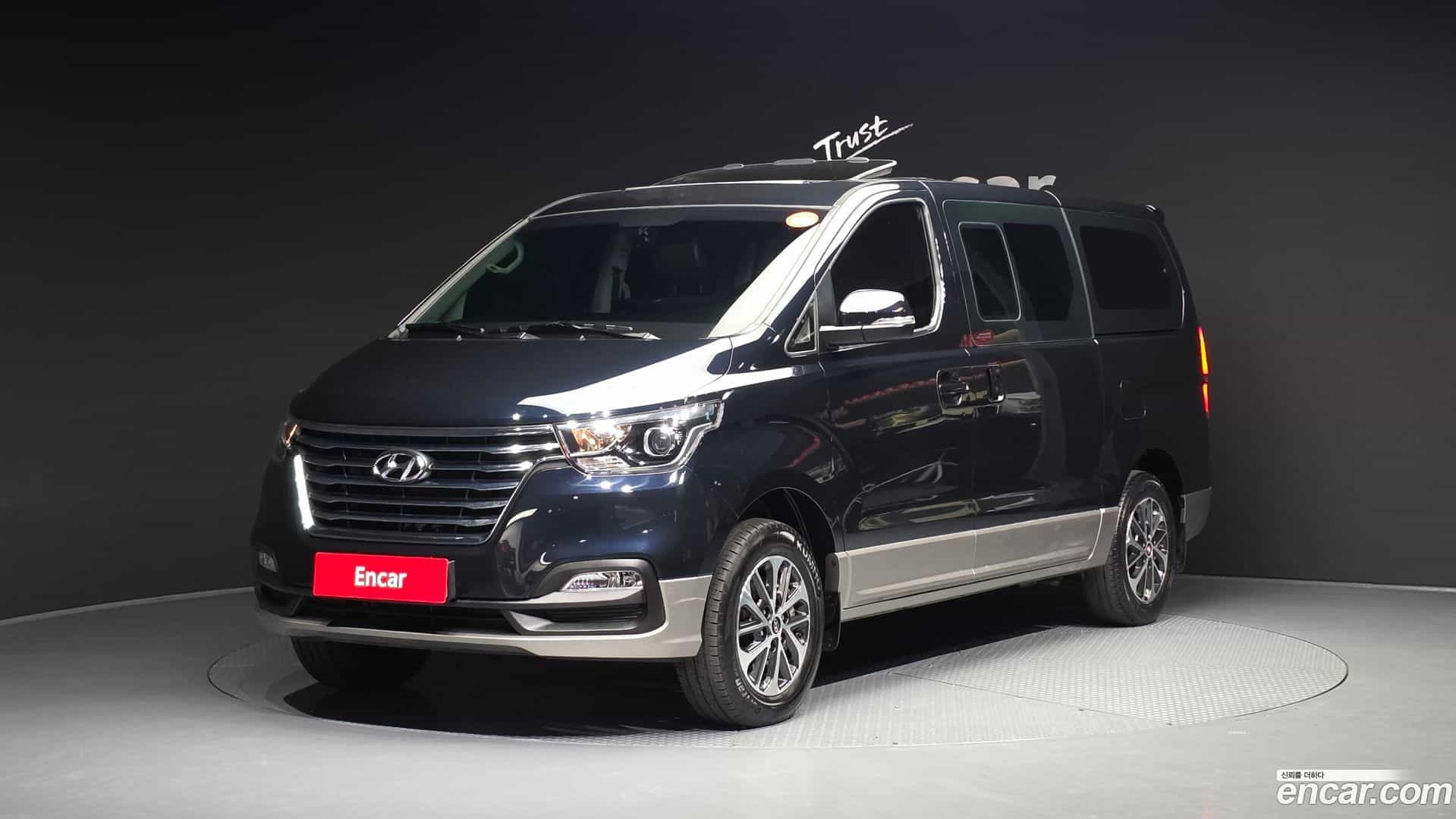 Starex Hyundai 2020.9-OUTER-001
