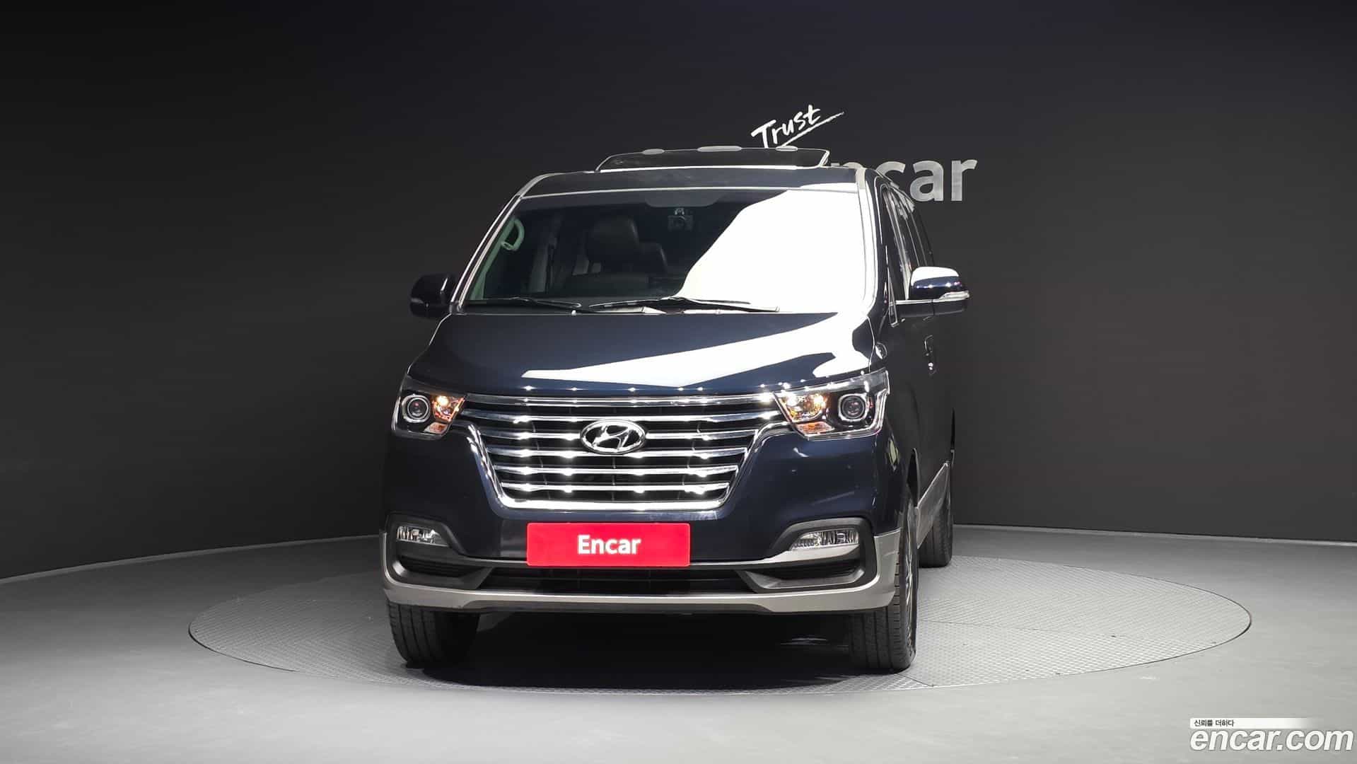 Starex Hyundai 2020.9-OUTER-003