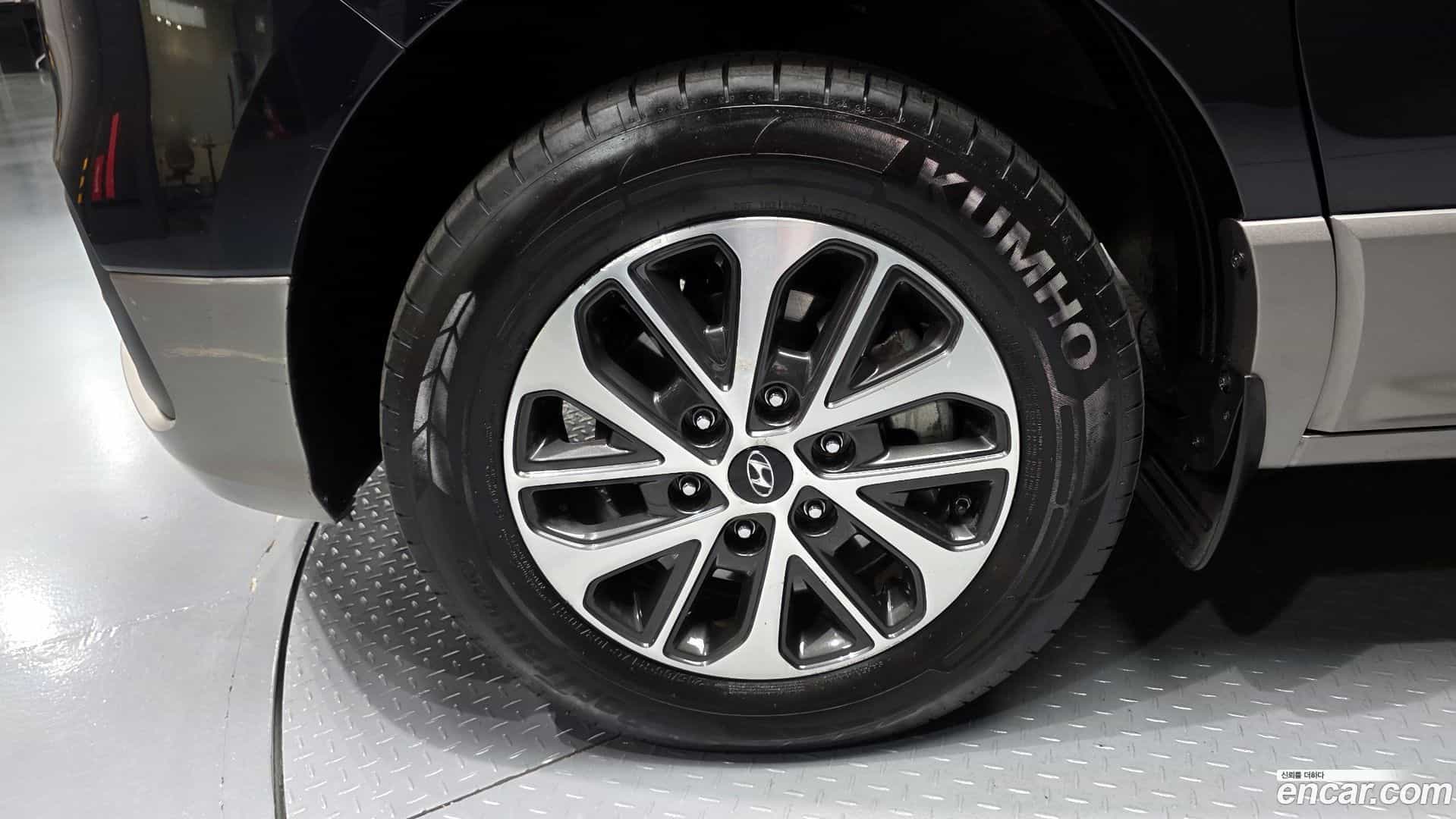 Starex Hyundai 2020.9-OUTER-005