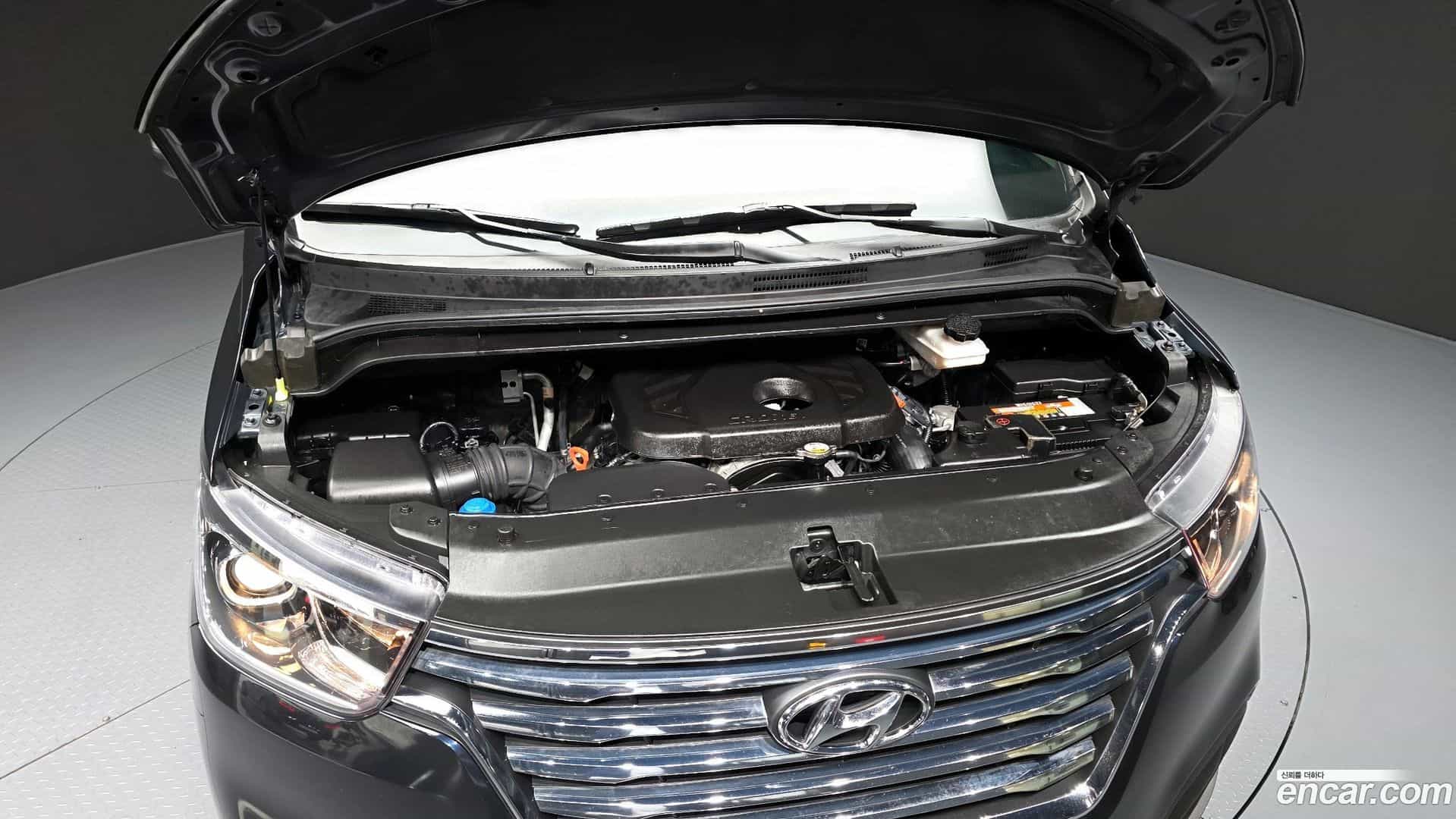Starex Hyundai 2020.9-OUTER-006