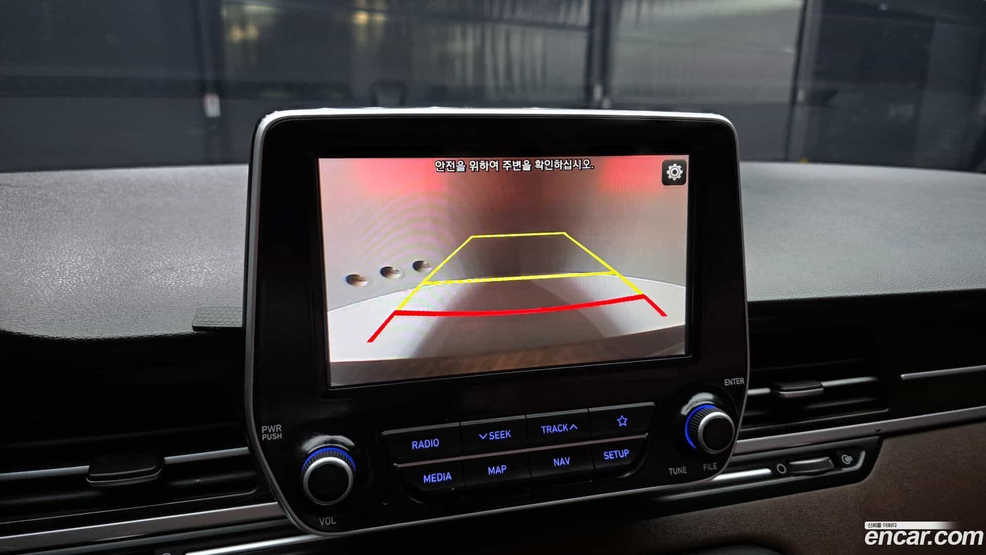 Starex Hyundai 2020.9-OPTION-020