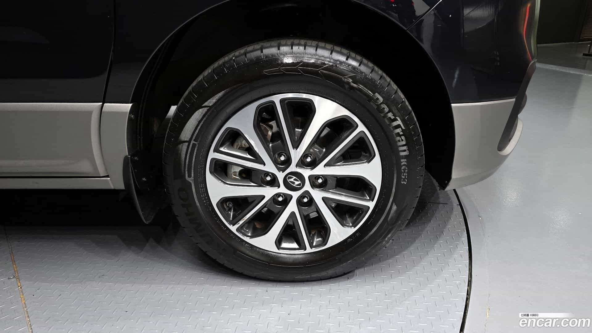 Starex Hyundai 2020.9-OUTER-031