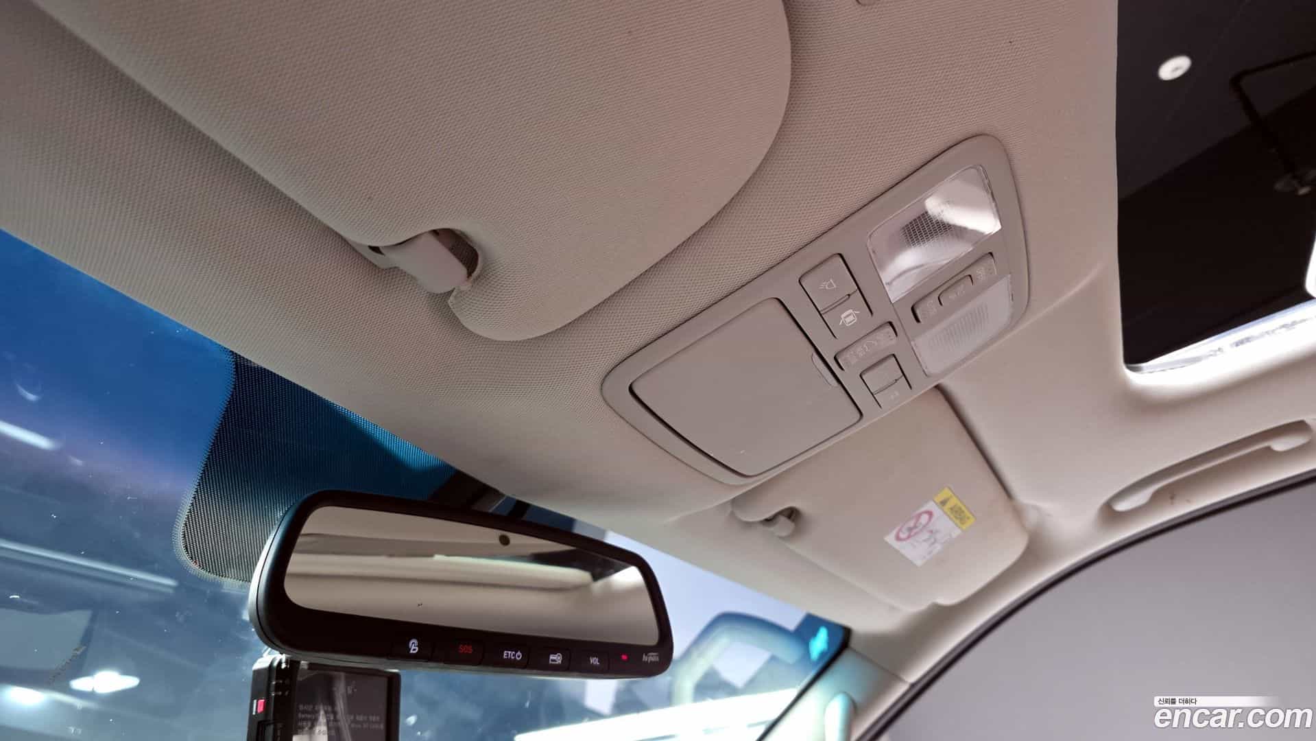 Starex Hyundai 2020.9-OPTION-041