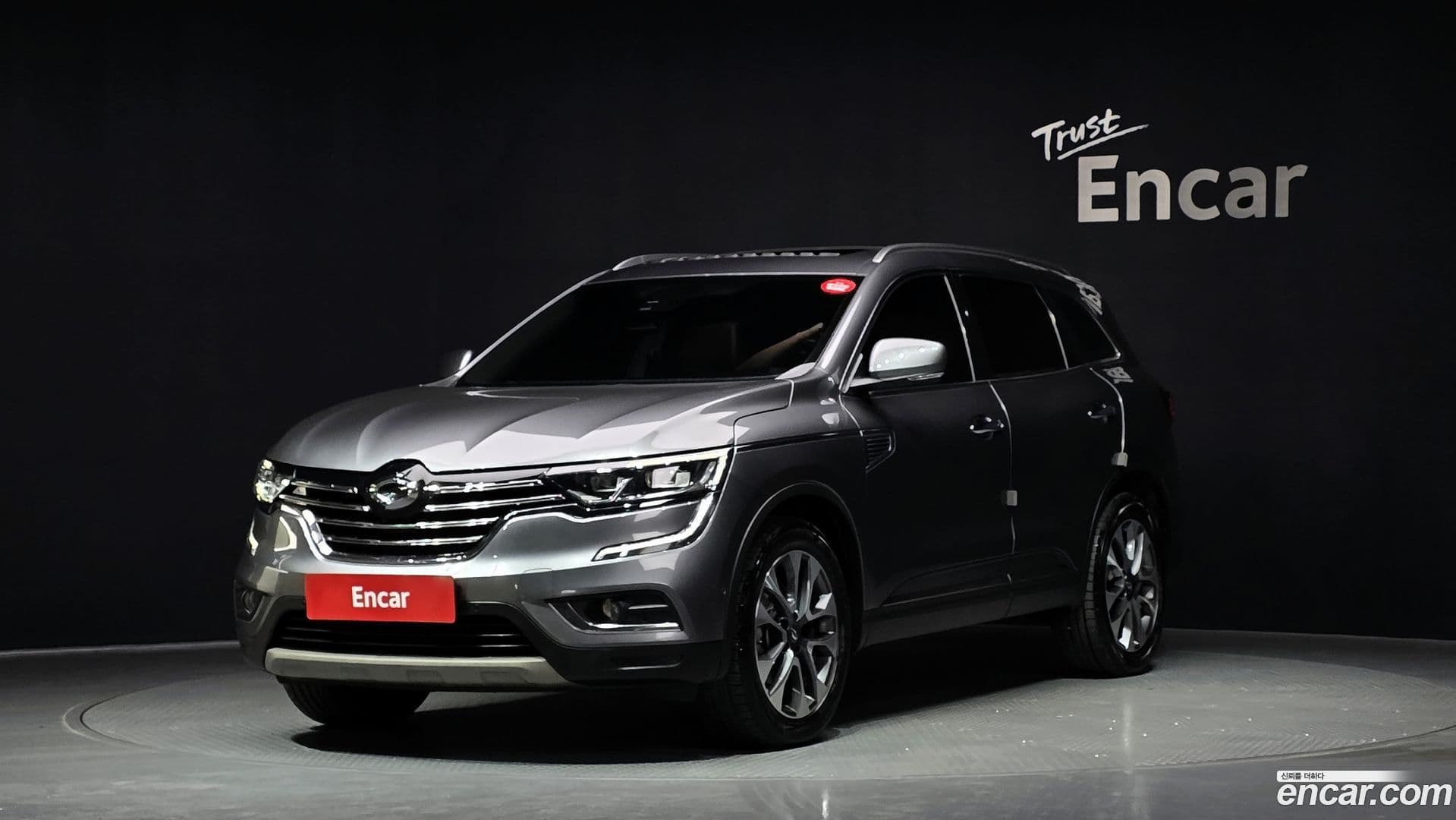 Main__Slider__Photo:QM6 Renault Korea 2016.10-0