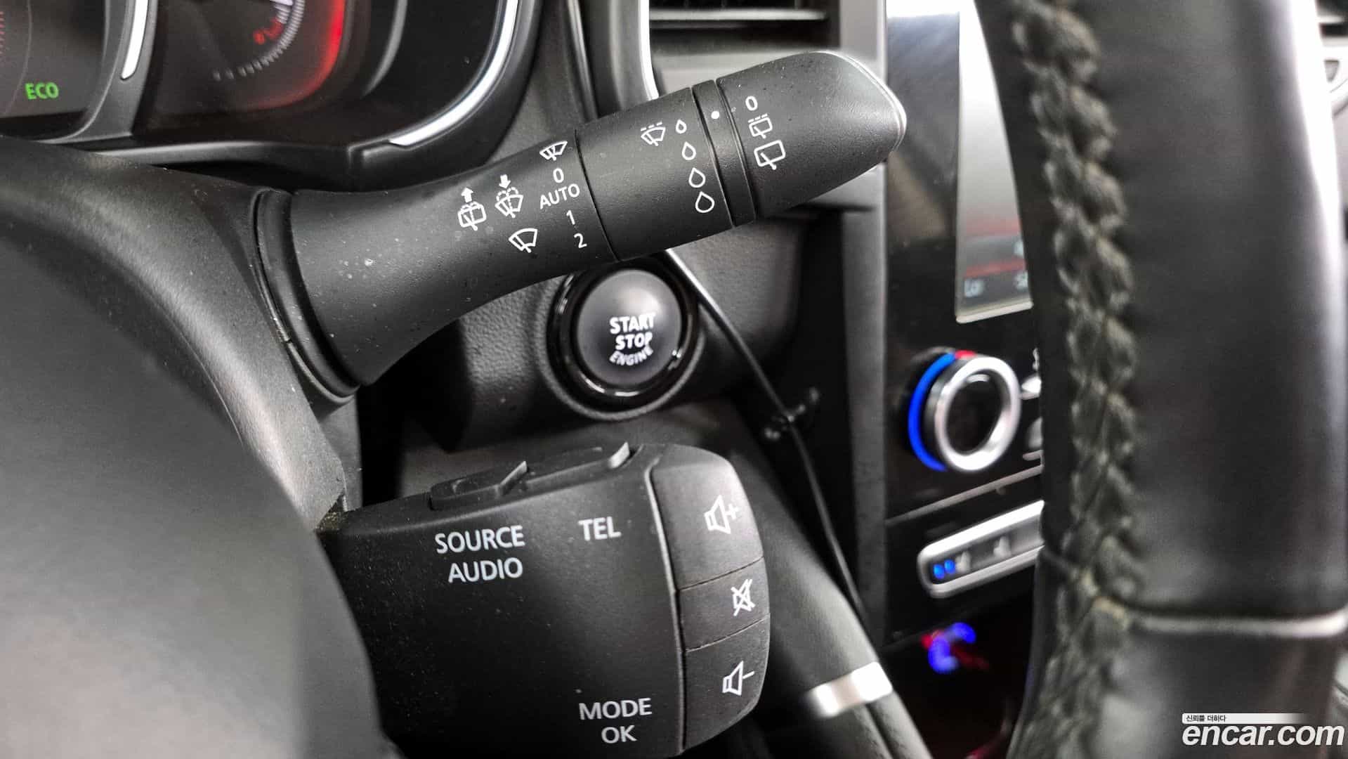 QM6 Renault Korea 2016.10-OPTION-040