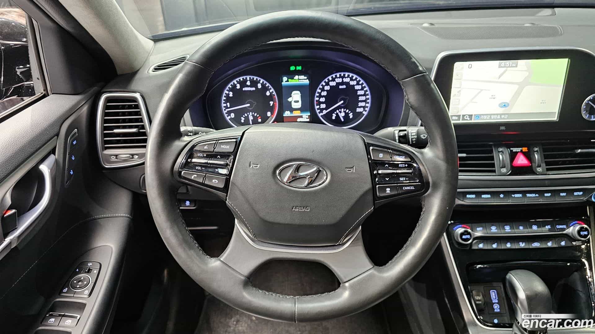 Grandeur Hyundai 2017.3-OPTION-017