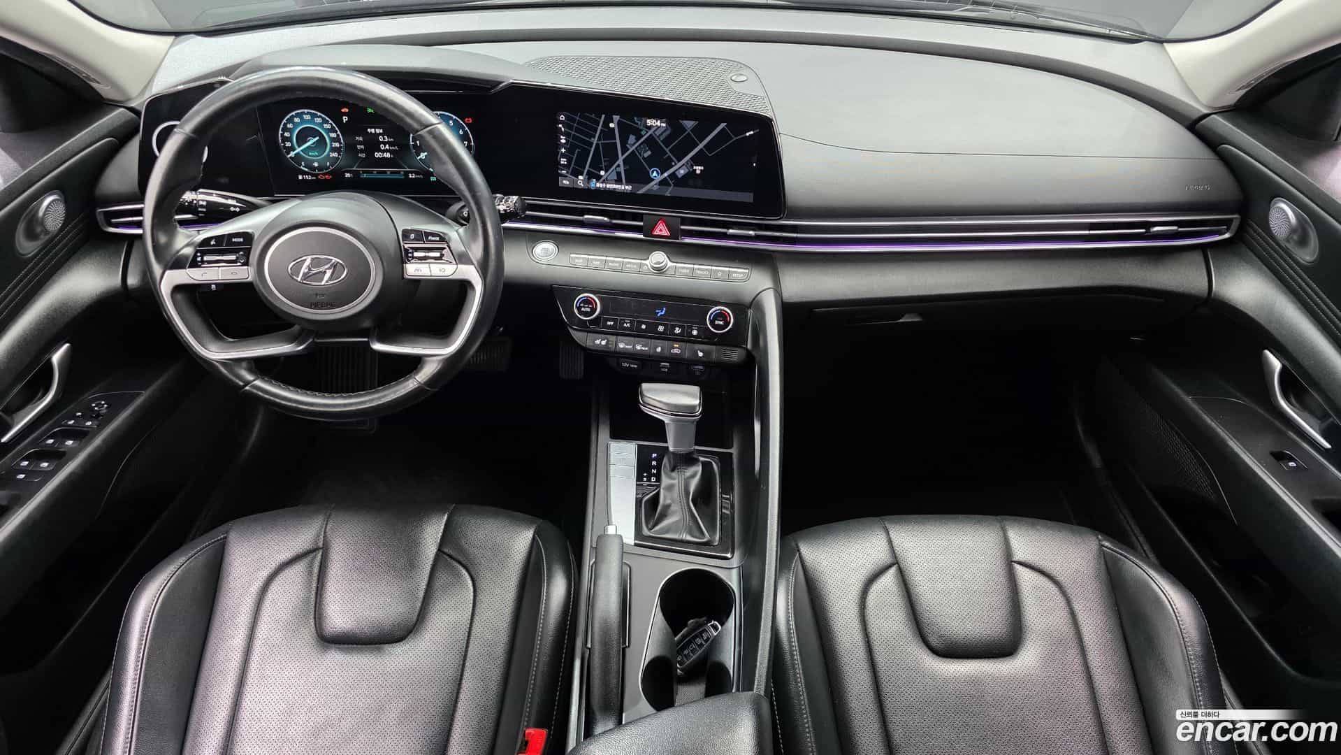 AVANTE Hyundai 2021.1-INNER-007