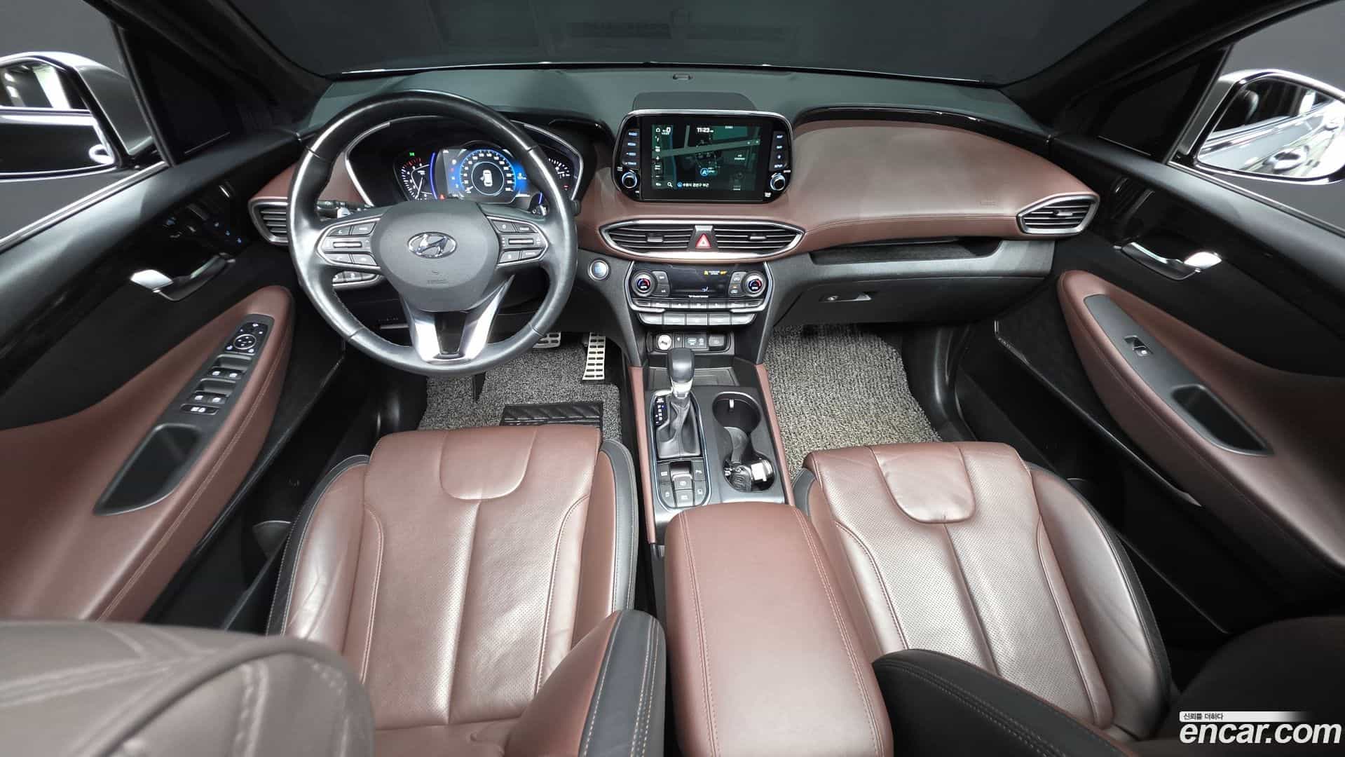 Santafe Hyundai 2018.11-INNER-007