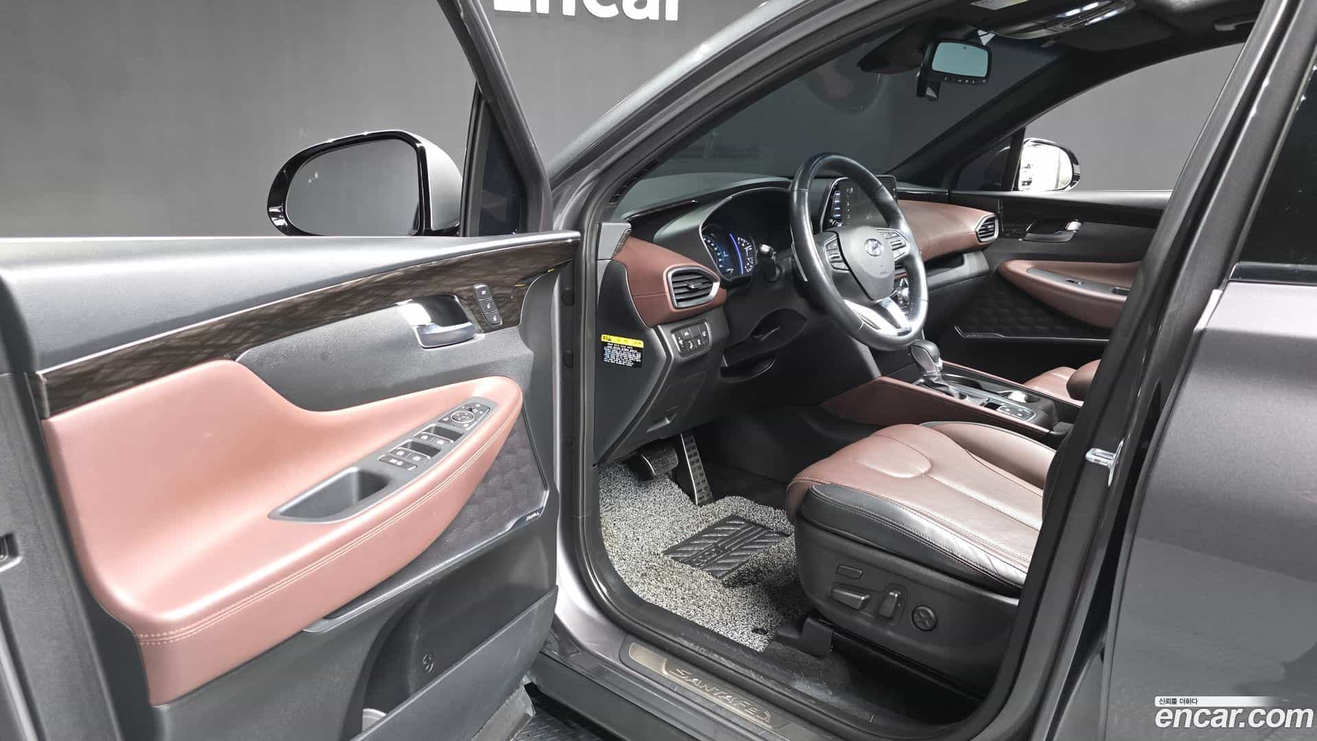 Santafe Hyundai 2018.11-INNER-010
