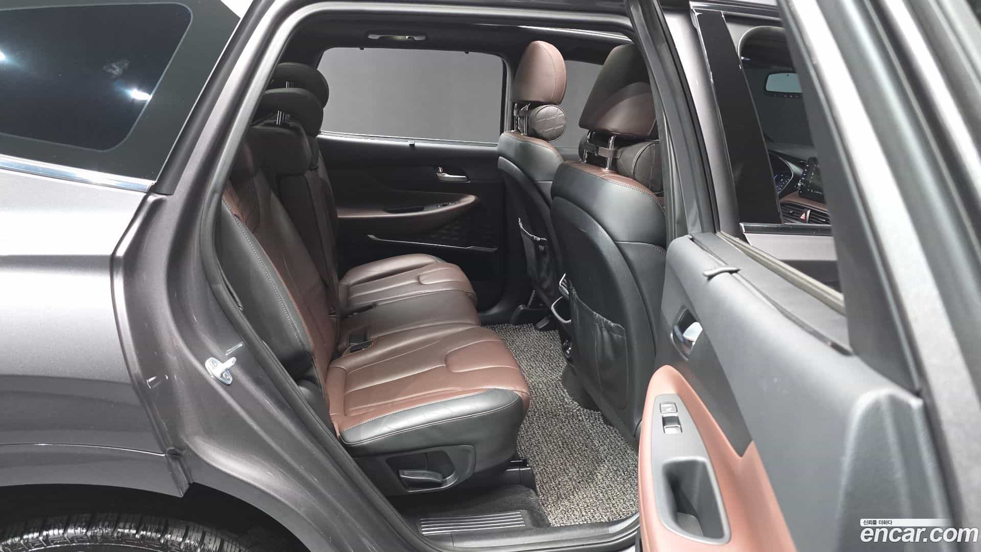 Santafe Hyundai 2018.11-OPTION-016