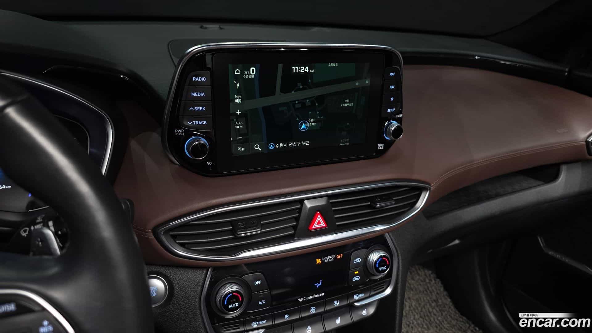 Santafe Hyundai 2018.11-OPTION-018