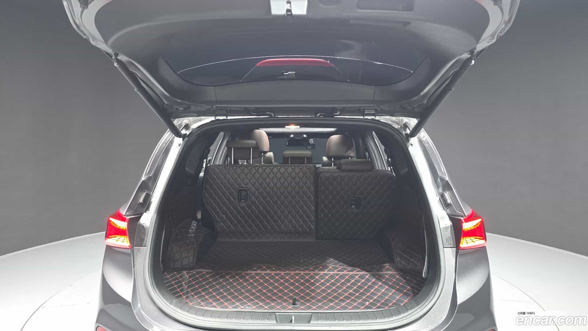 Santafe Hyundai 2018.11-OPTION-024