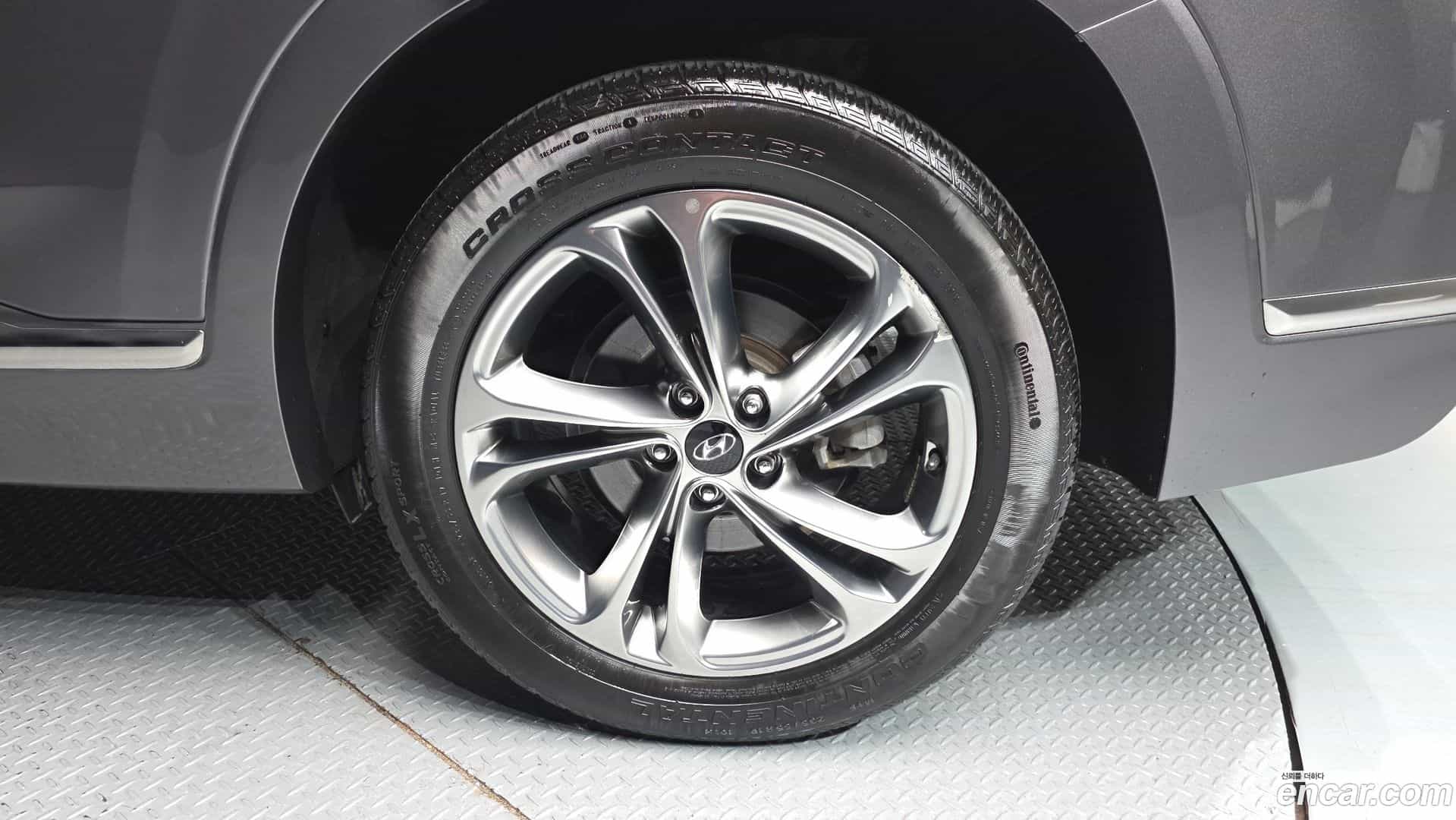 Santafe Hyundai 2018.11-OUTER-031