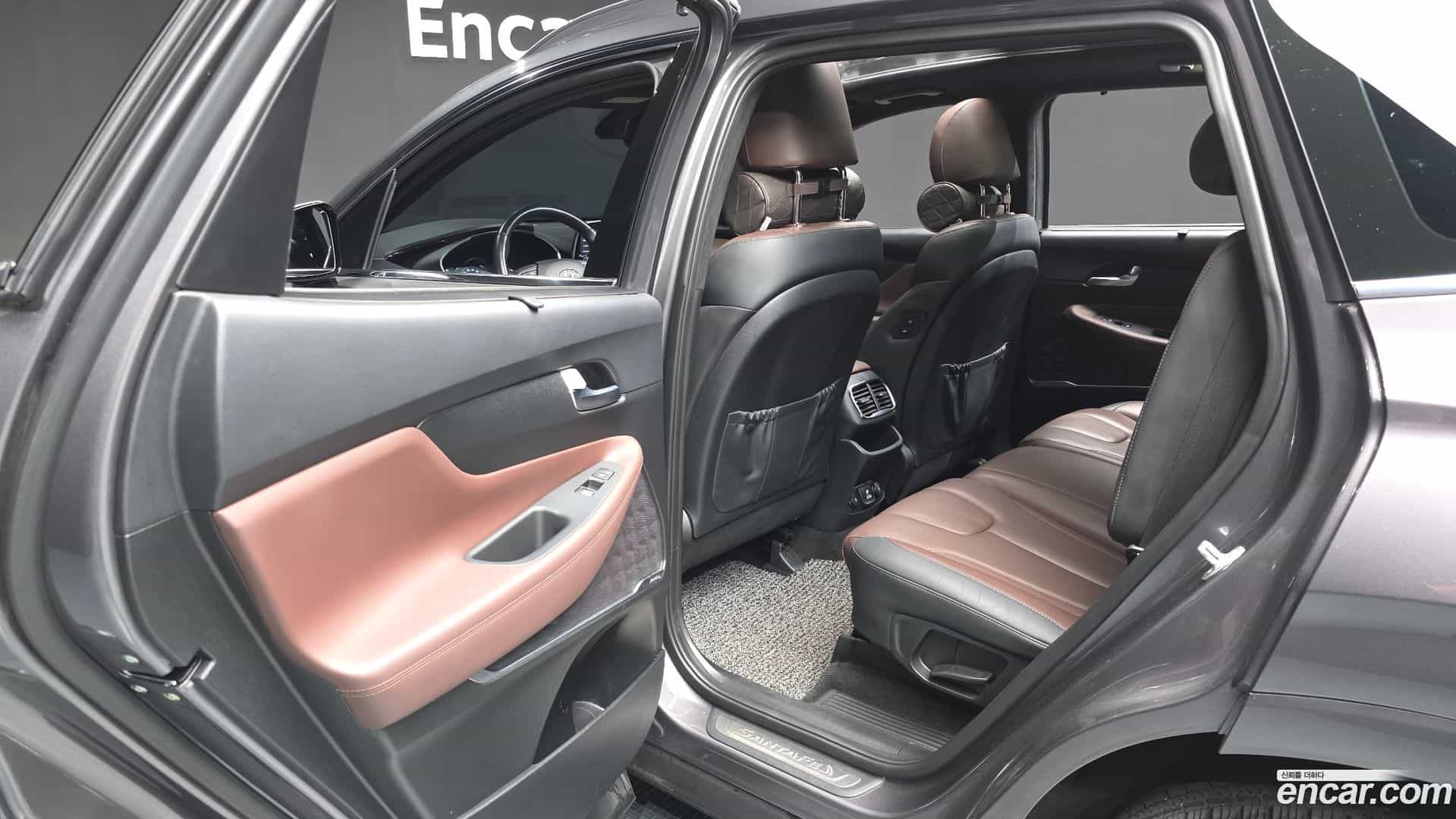 Santafe Hyundai 2018.11-INNER-036
