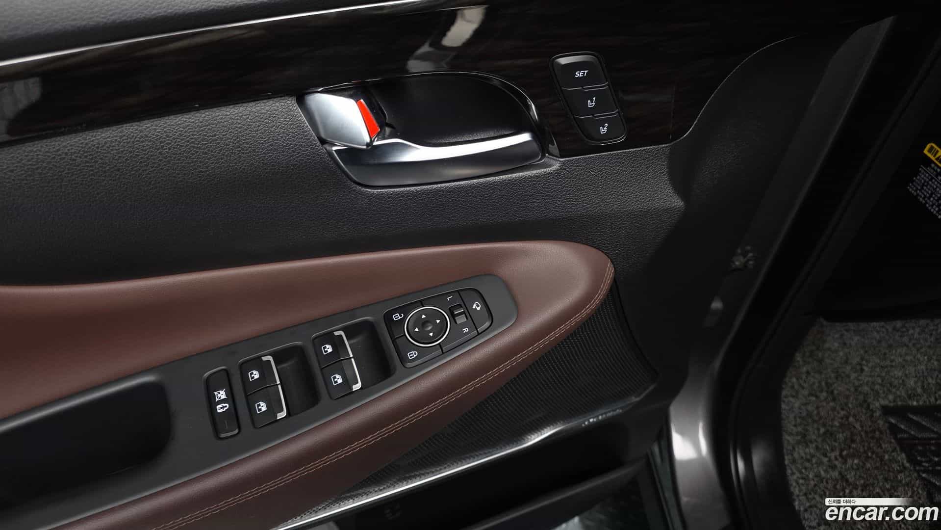 Santafe Hyundai 2018.11-OPTION-045