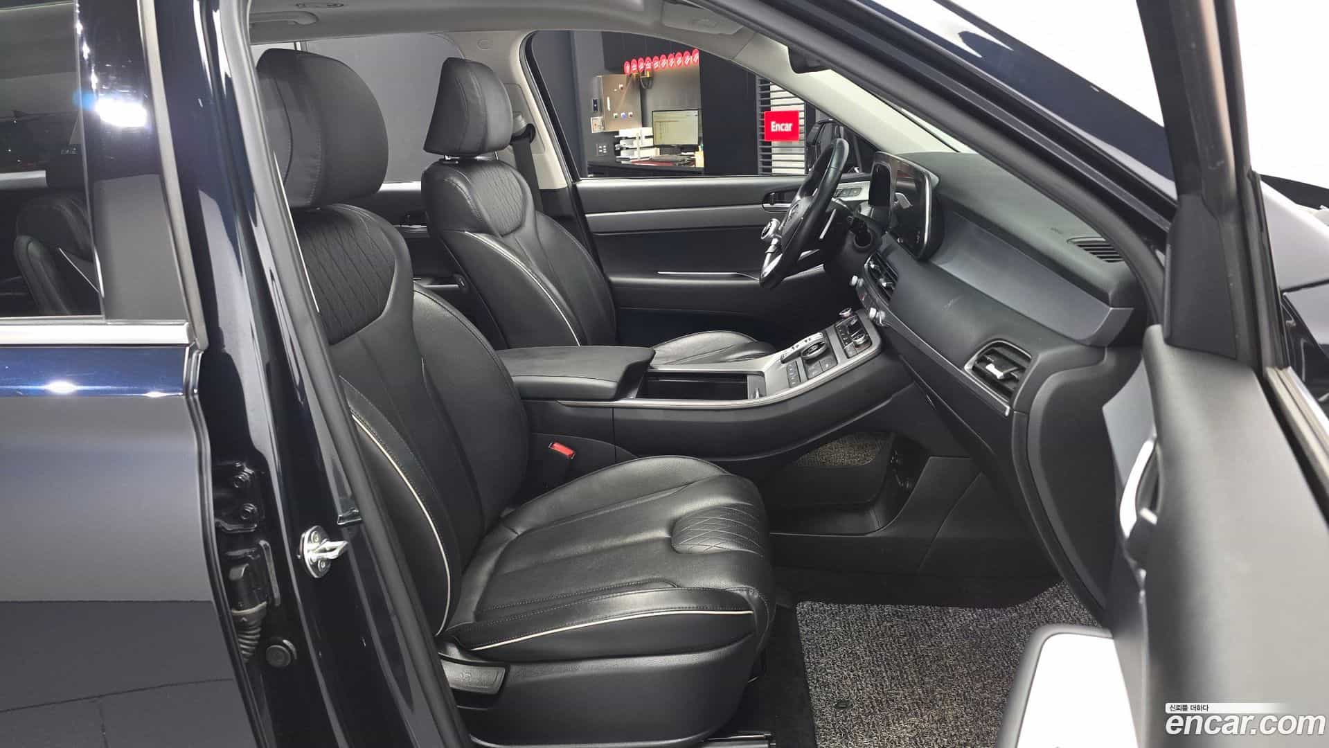 Palisade Hyundai 2019.4-OPTION-015