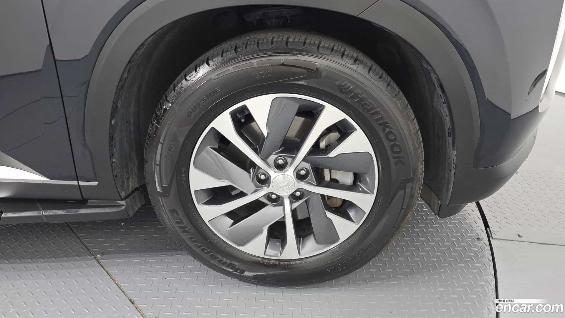 Palisade Hyundai 2019.4-OUTER-031