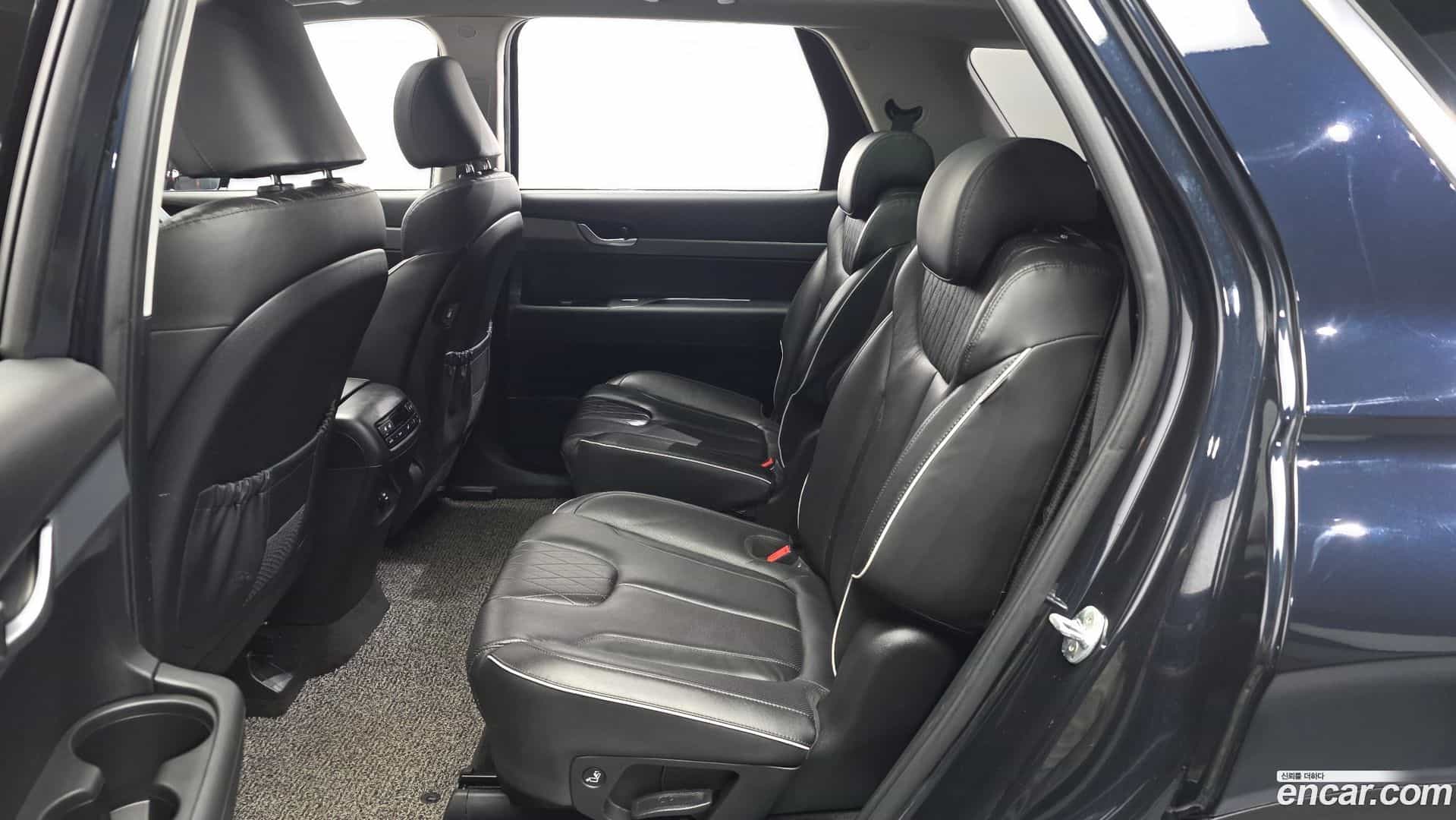 Palisade Hyundai 2019.4-INNER-036