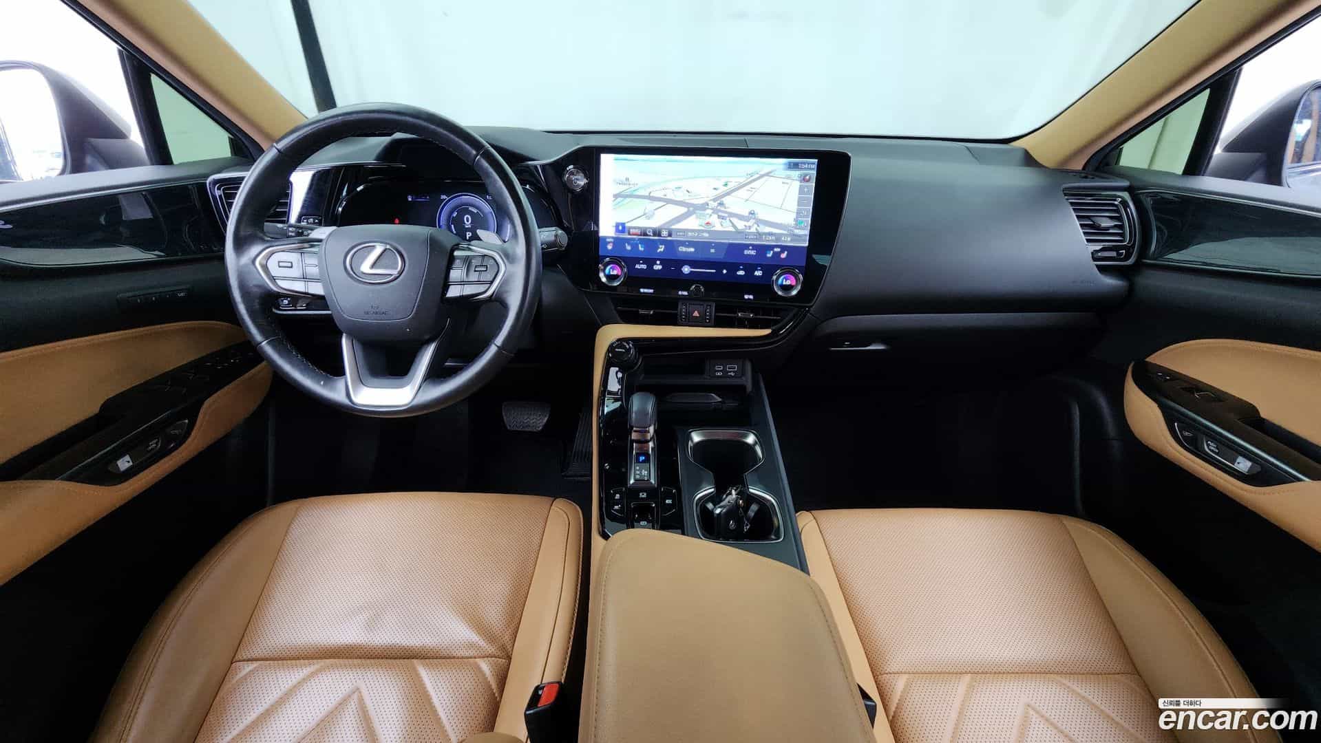 NX Lexus 2023.2-INNER-007