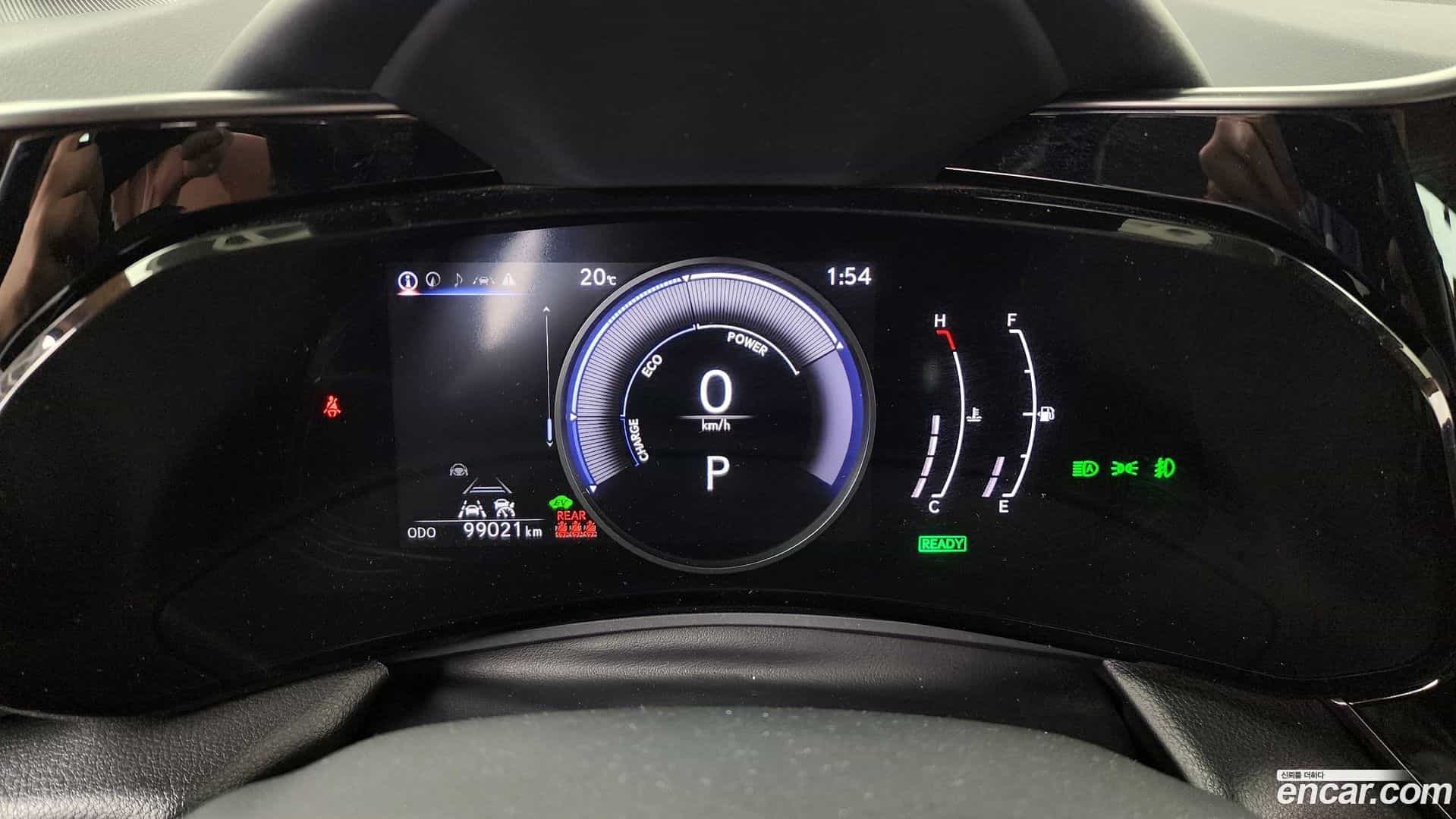 NX Lexus 2023.2-INNER-008