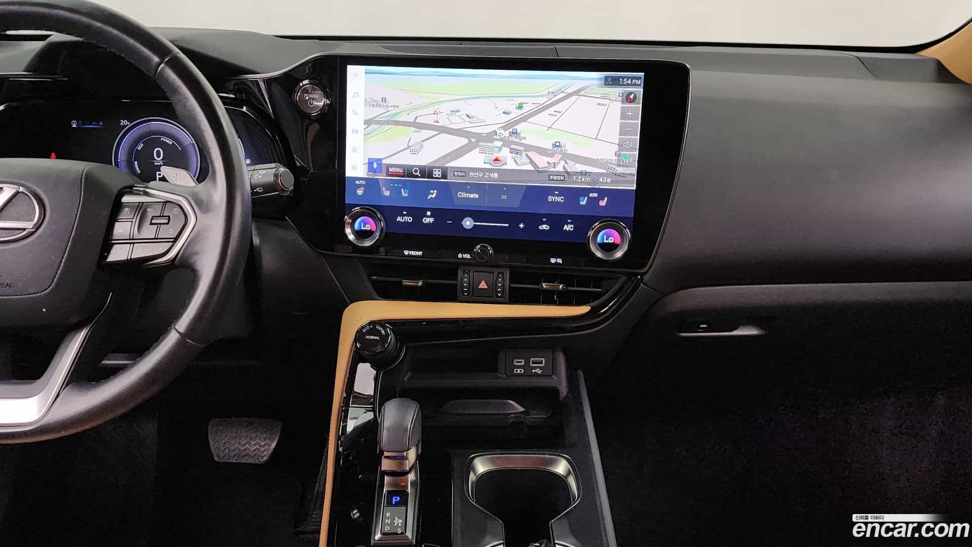 NX Lexus 2023.2-OPTION-018