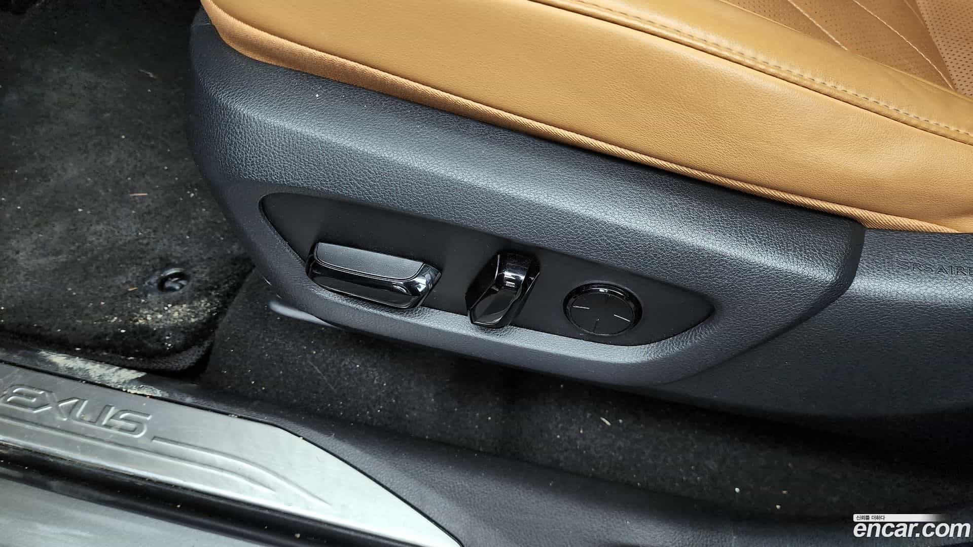 NX Lexus 2023.2-OPTION-045