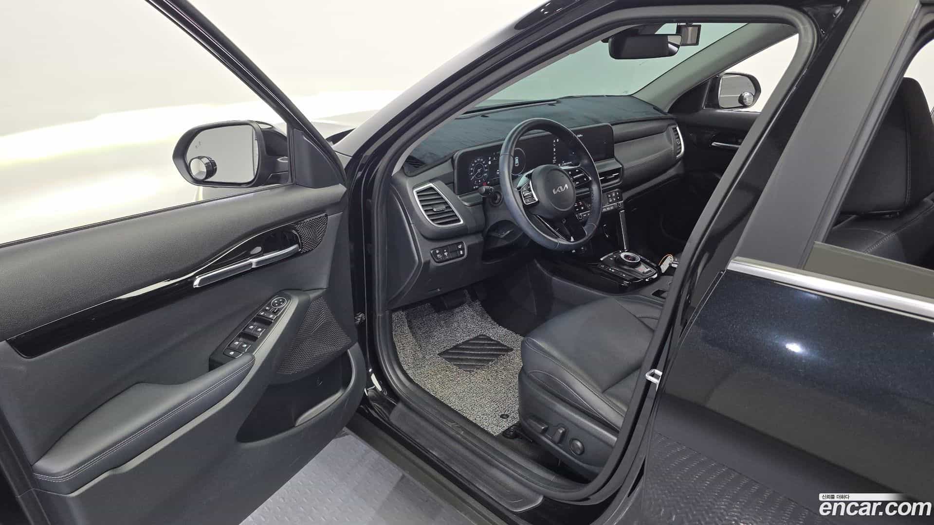 Seltos Kia 2023.0-INNER-010