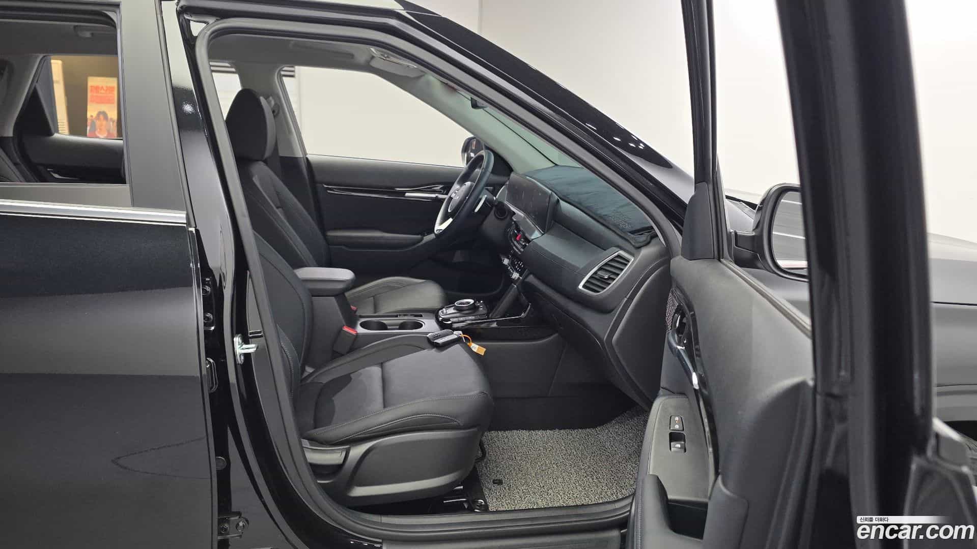 Seltos Kia 2023.0-INNER-036