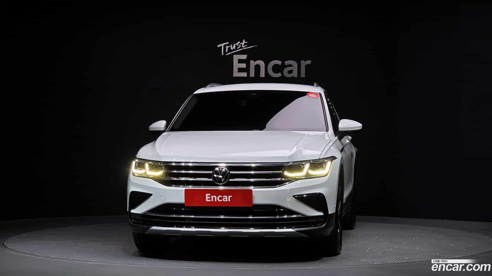 Tiguan Volkswagen 2022.6-OUTER-003