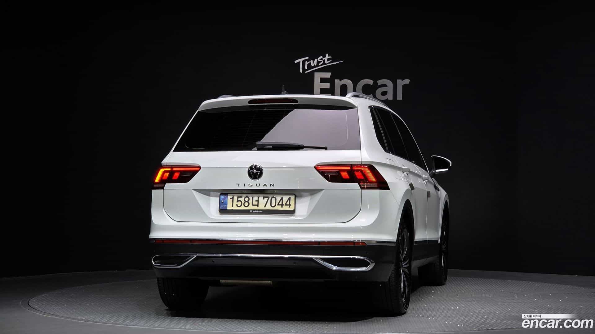 Tiguan Volkswagen 2022.6-OUTER-004