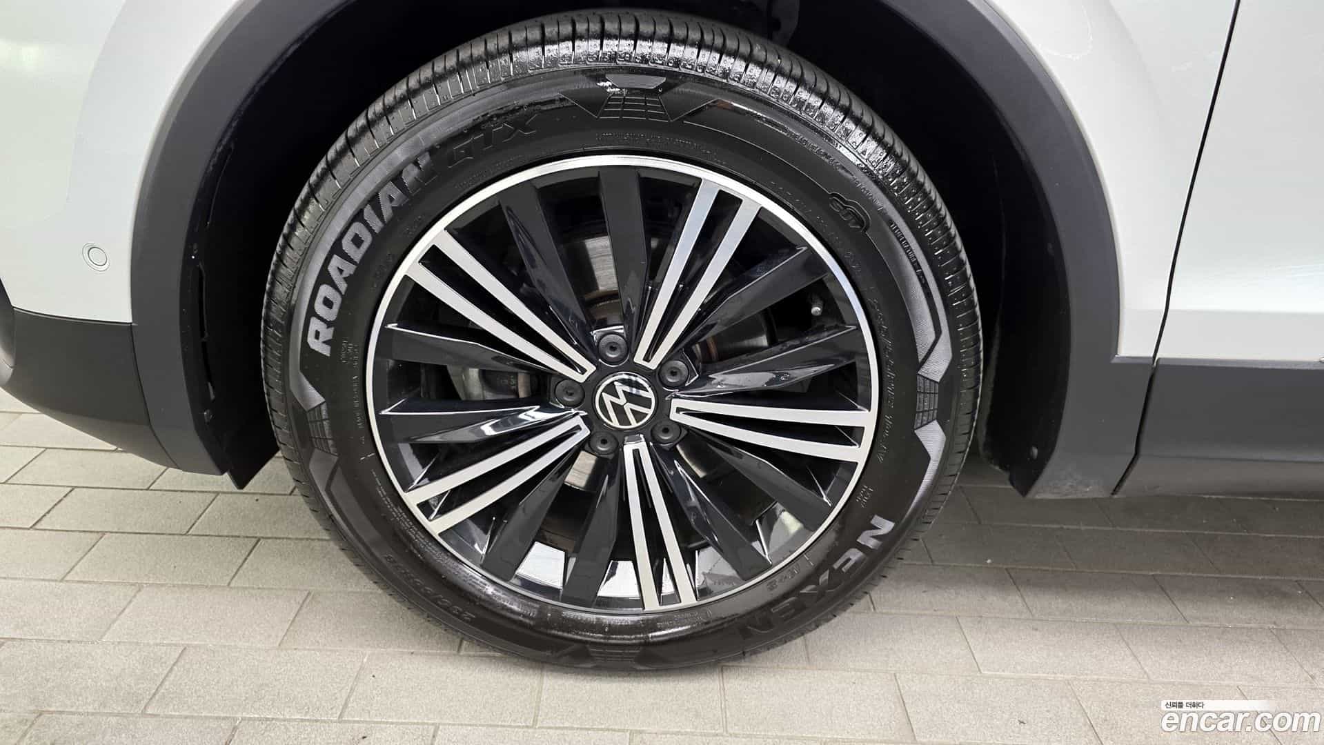 Tiguan Volkswagen 2022.6-OUTER-005