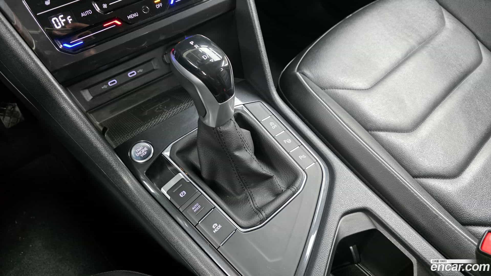 Tiguan Volkswagen 2022.6-INNER-009