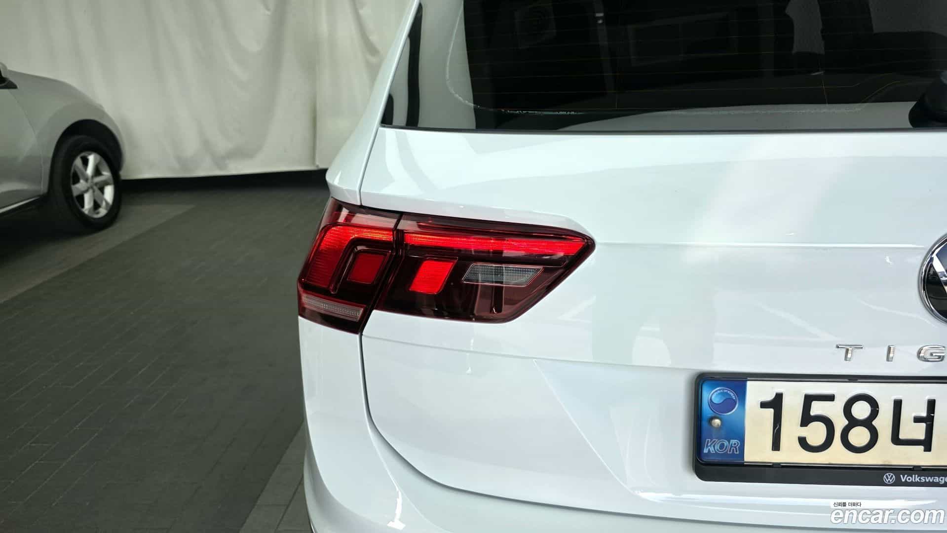 Tiguan Volkswagen 2022.6-OUTER-033