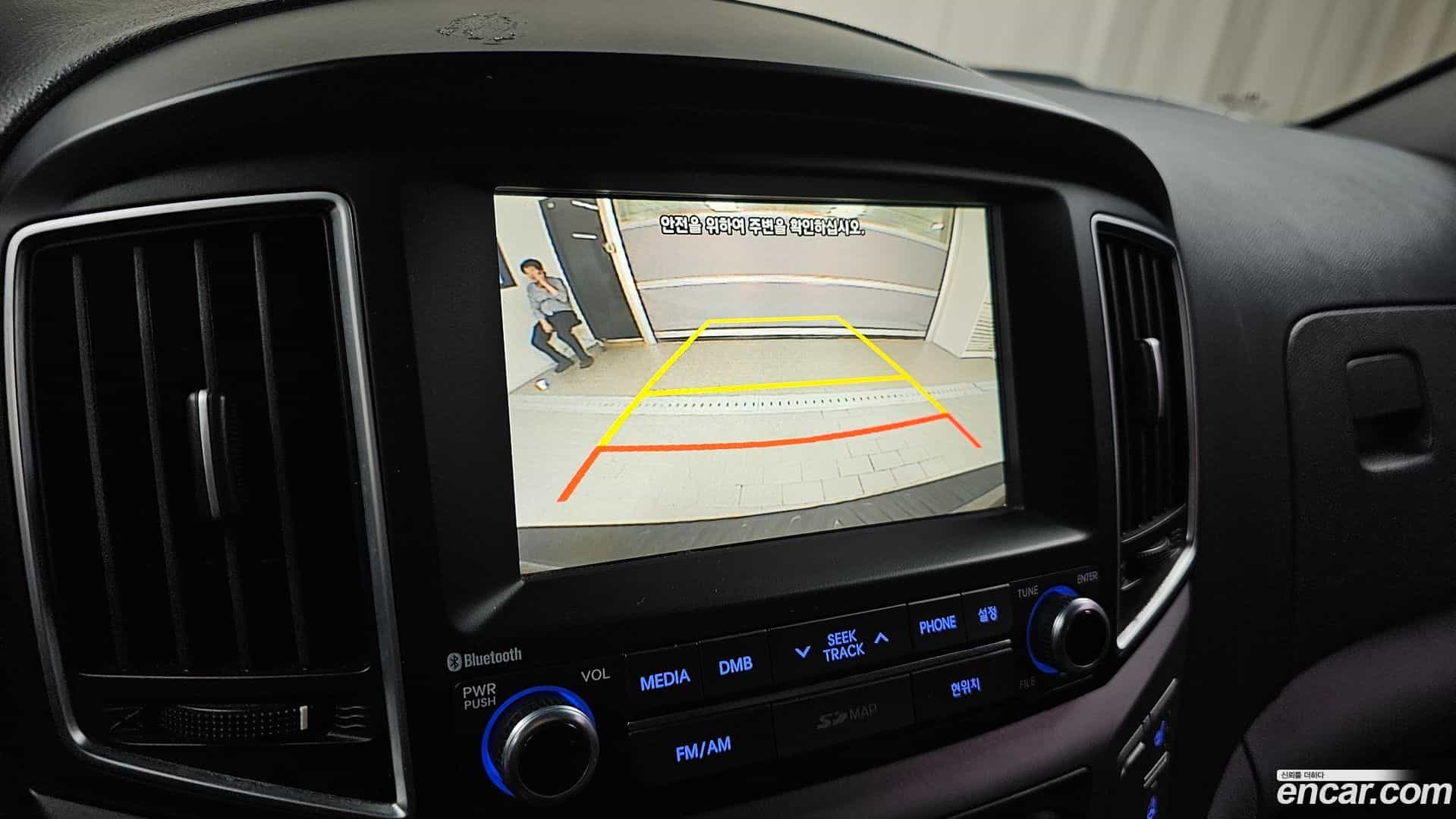 Starex Hyundai 2017.5-OPTION-021